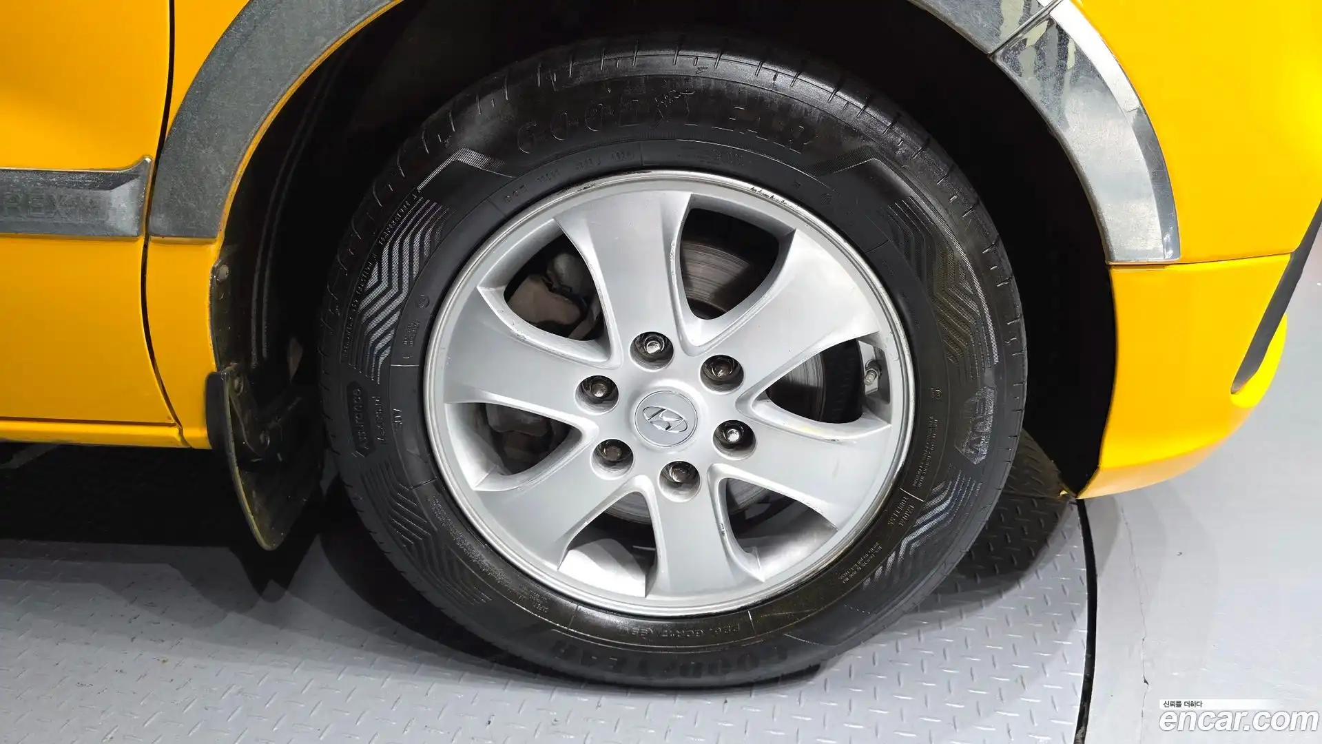 Starex Hyundai 2018.6-OUTER-031