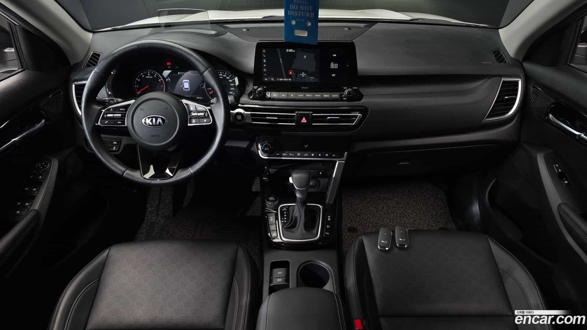 Seltos Kia 2019.10-INNER-007