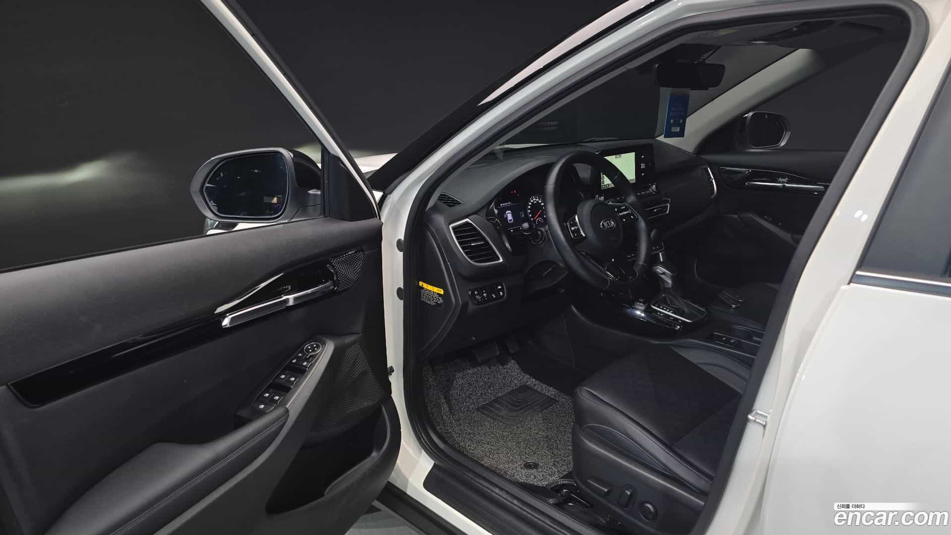 Seltos Kia 2019.10-INNER-010