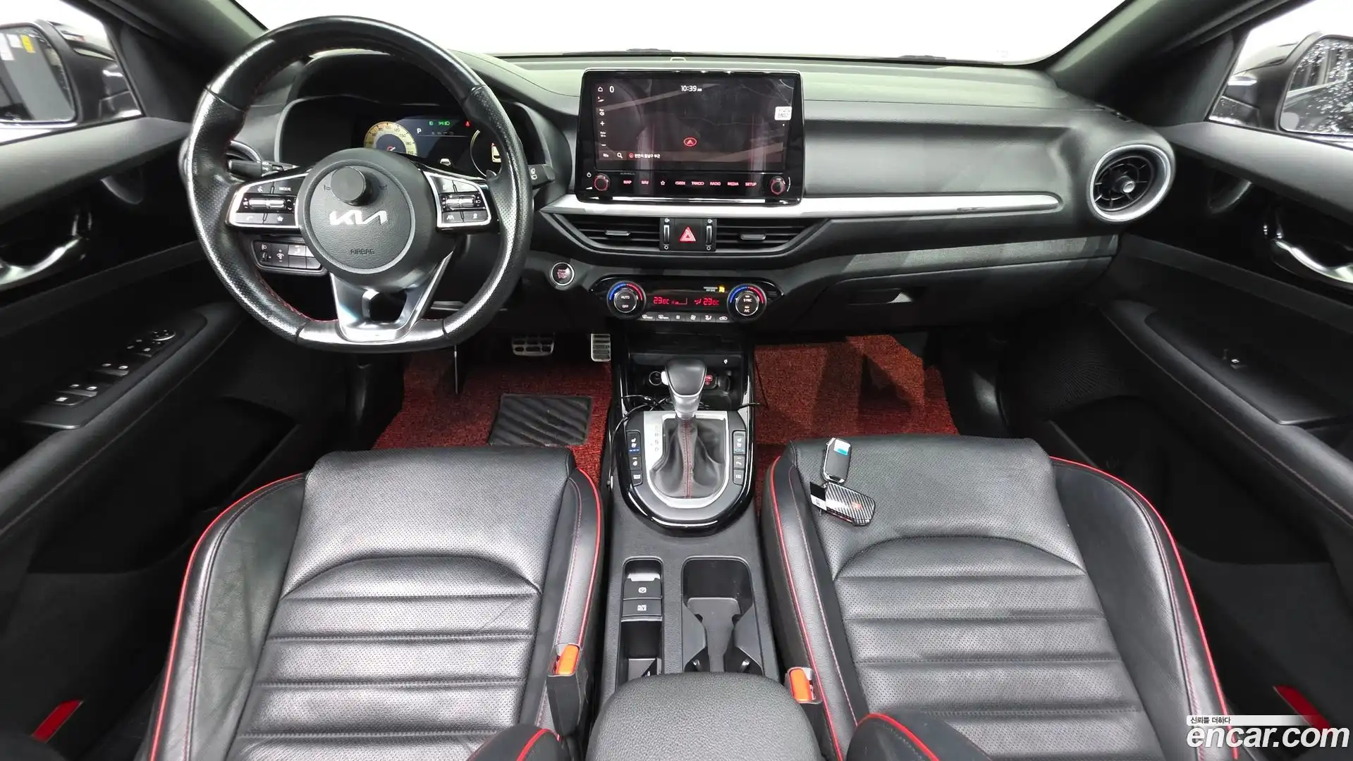 K3 Kia 2021.5-INNER-007