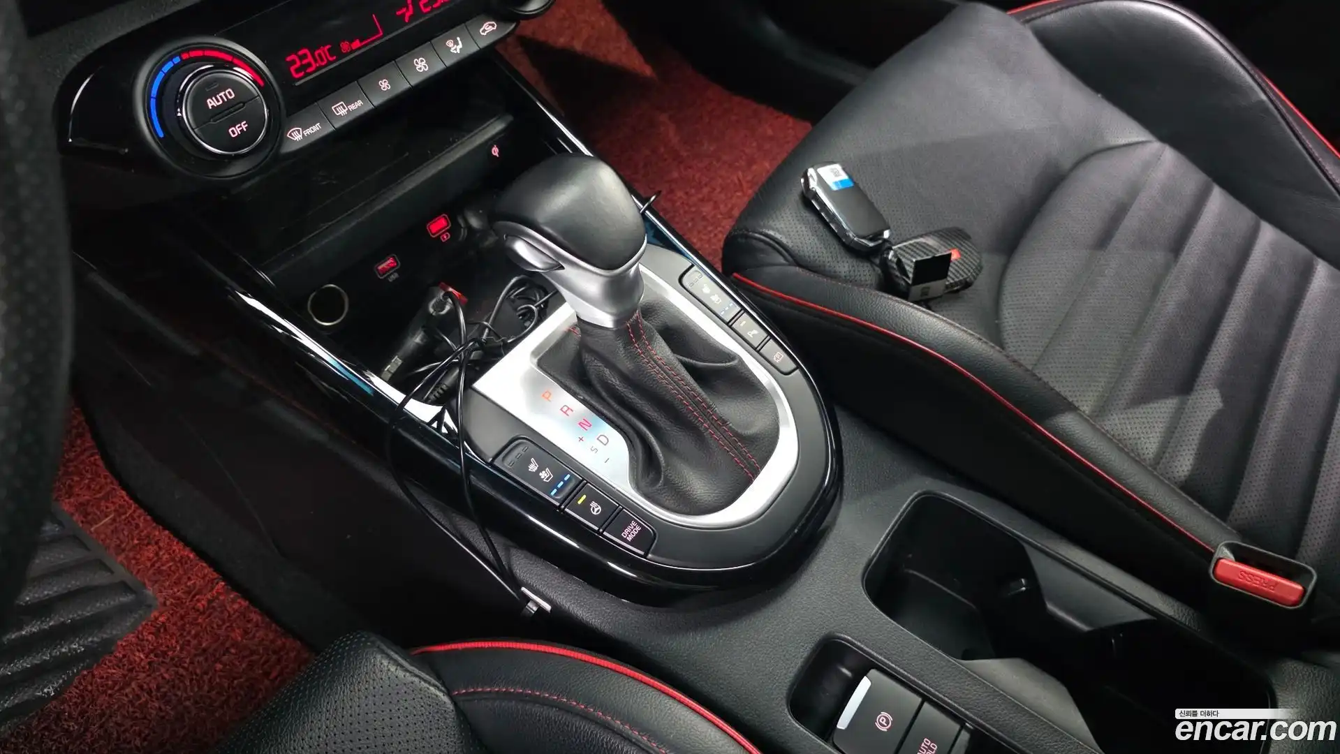 K3 Kia 2021.5-INNER-009
