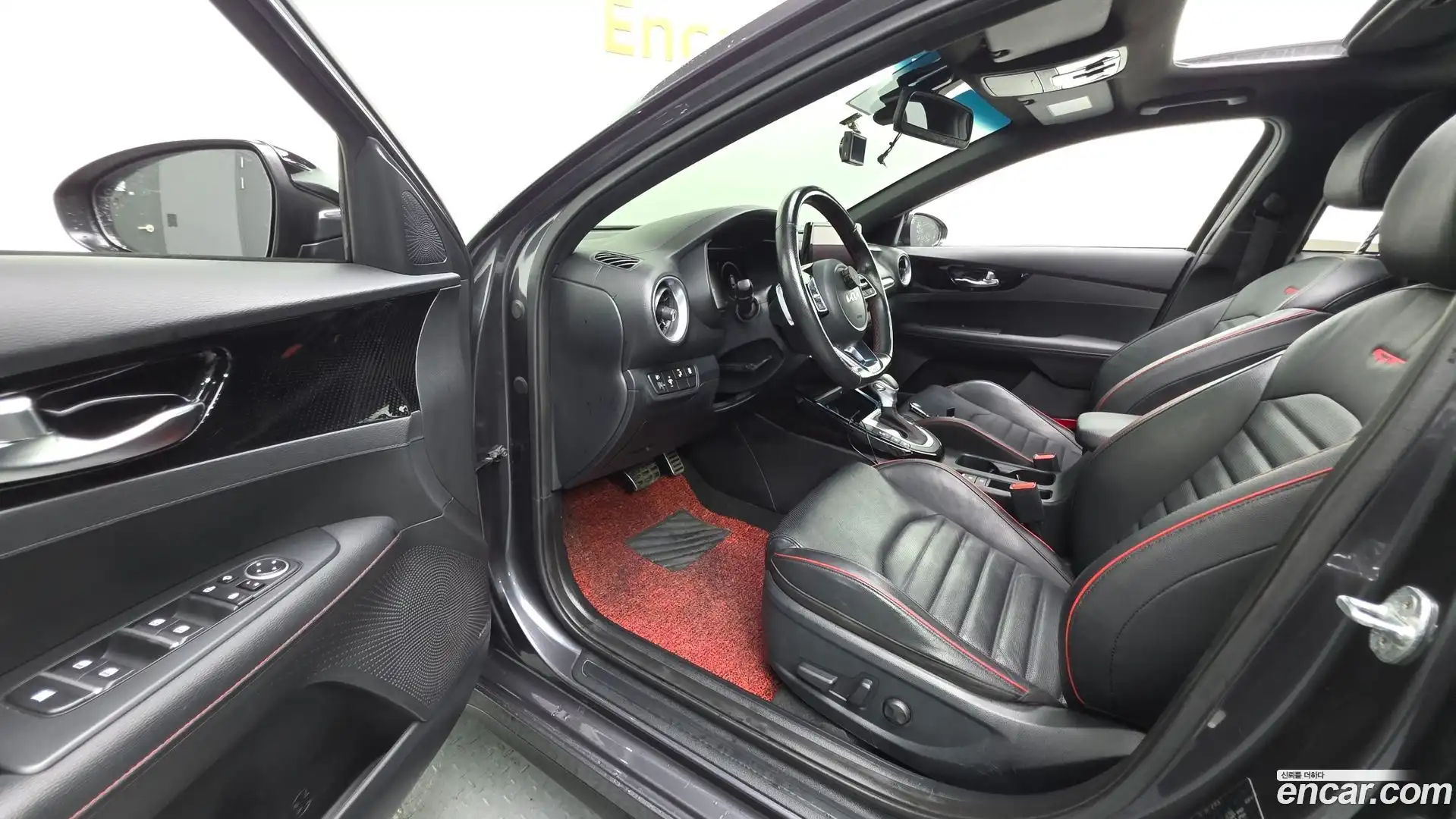 K3 Kia 2021.5-INNER-010