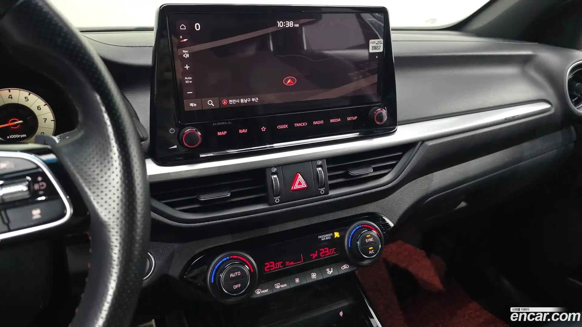 K3 Kia 2021.5-OPTION-019