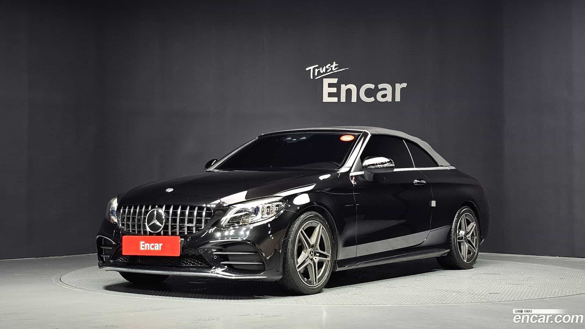 C-Class Mercedes-Benz 2021.3-OUTER-001
