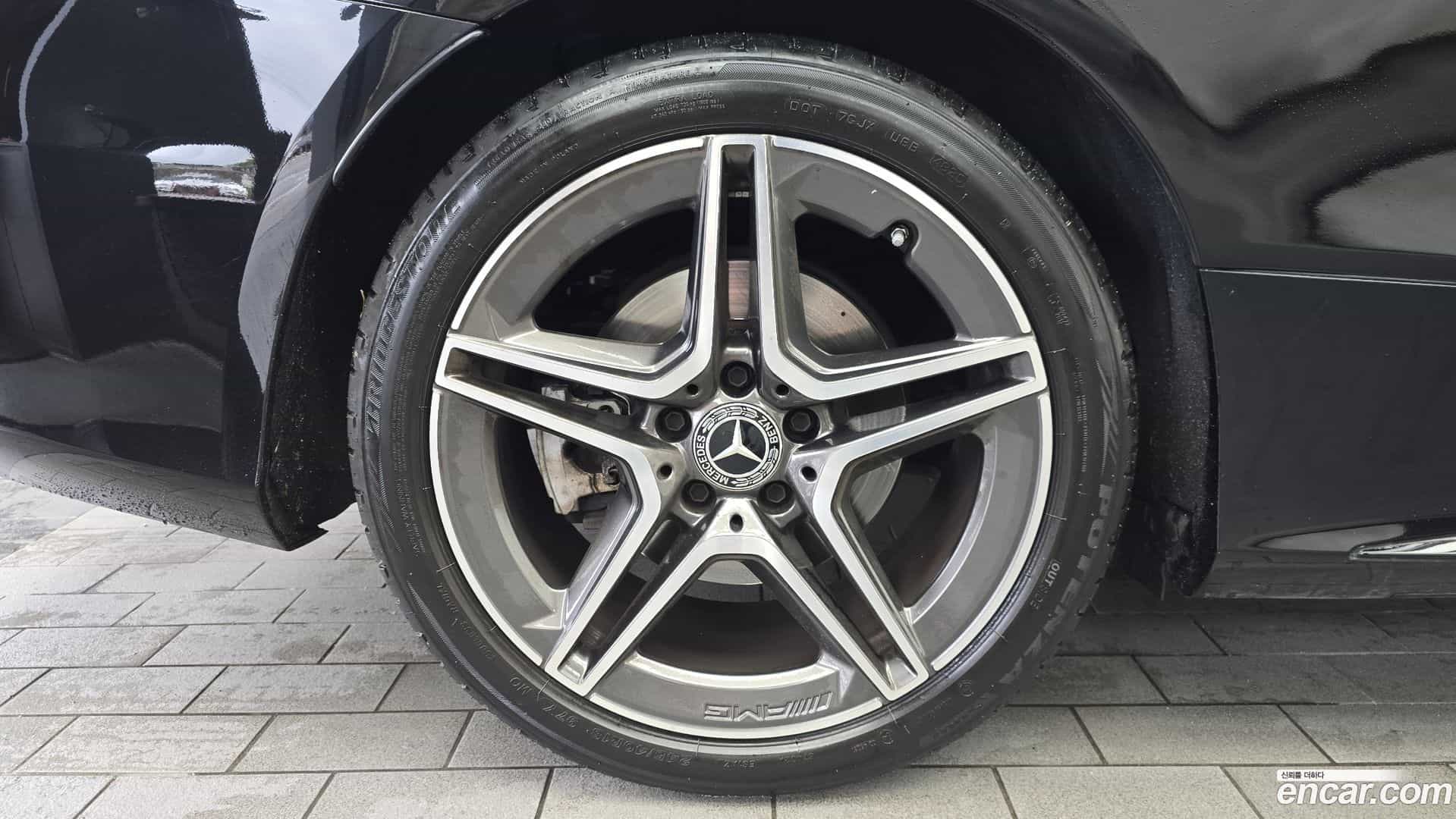 C-Class Mercedes-Benz 2021.3-OUTER-005