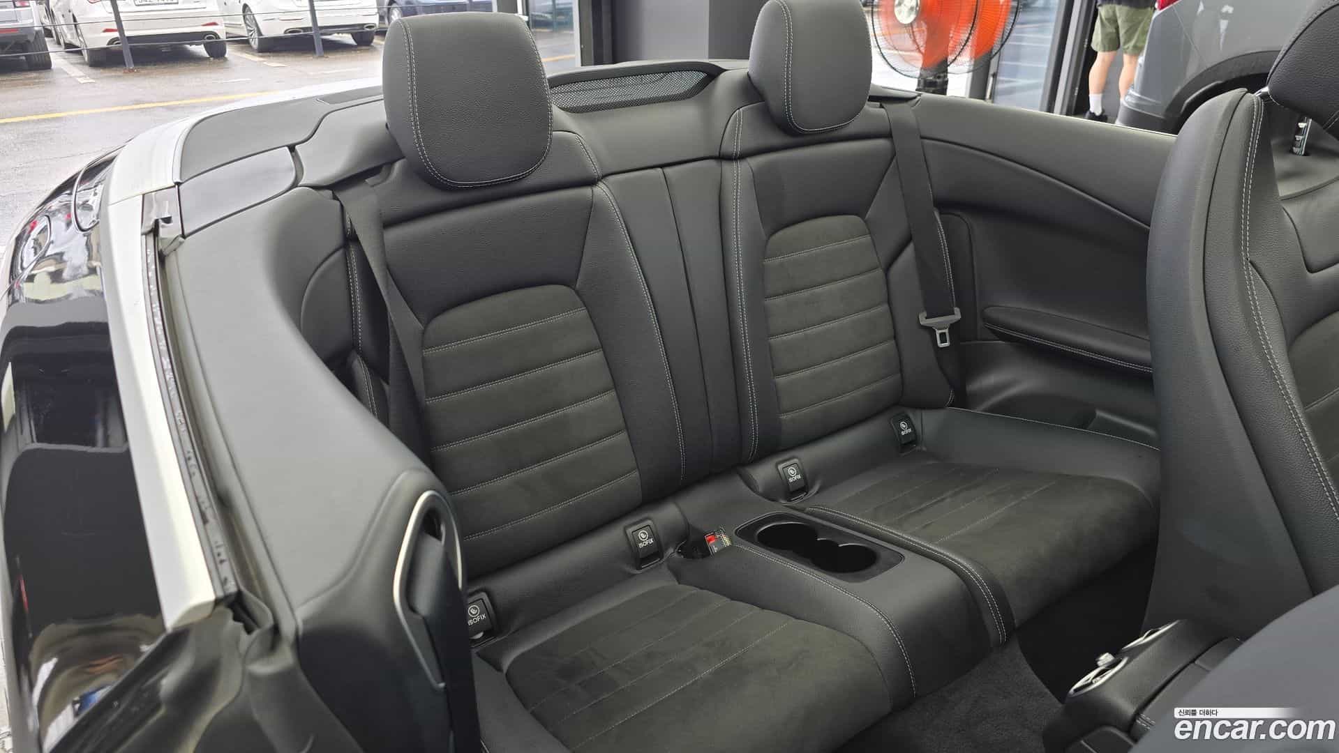 C-Class Mercedes-Benz 2021.3-OPTION-016