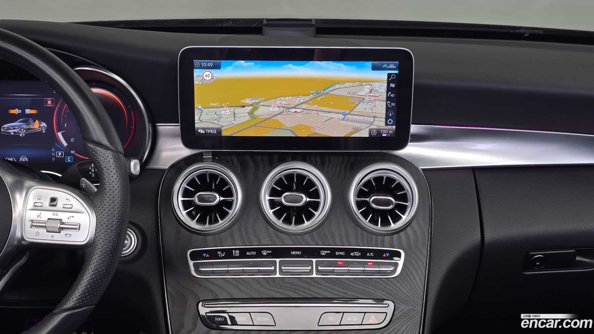 C-Class Mercedes-Benz 2021.3-OPTION-018