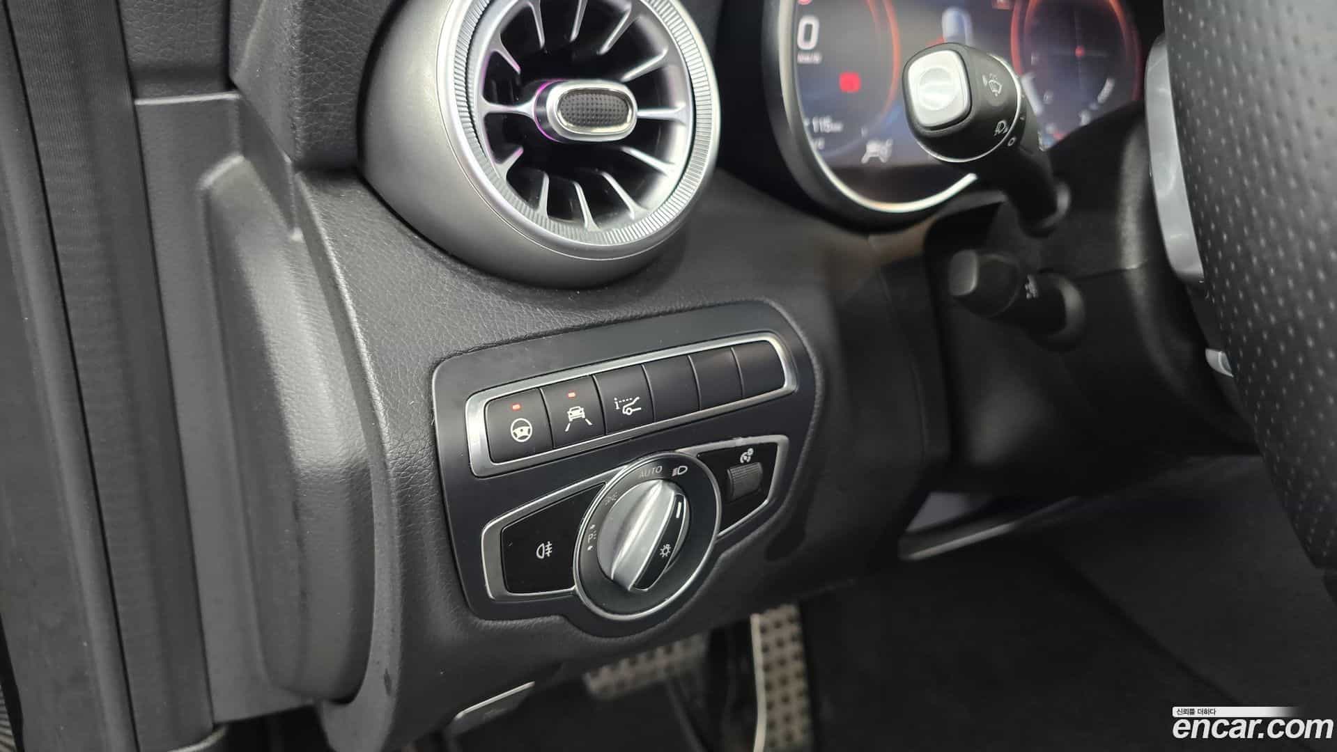 C-Class Mercedes-Benz 2021.3-OPTION-021