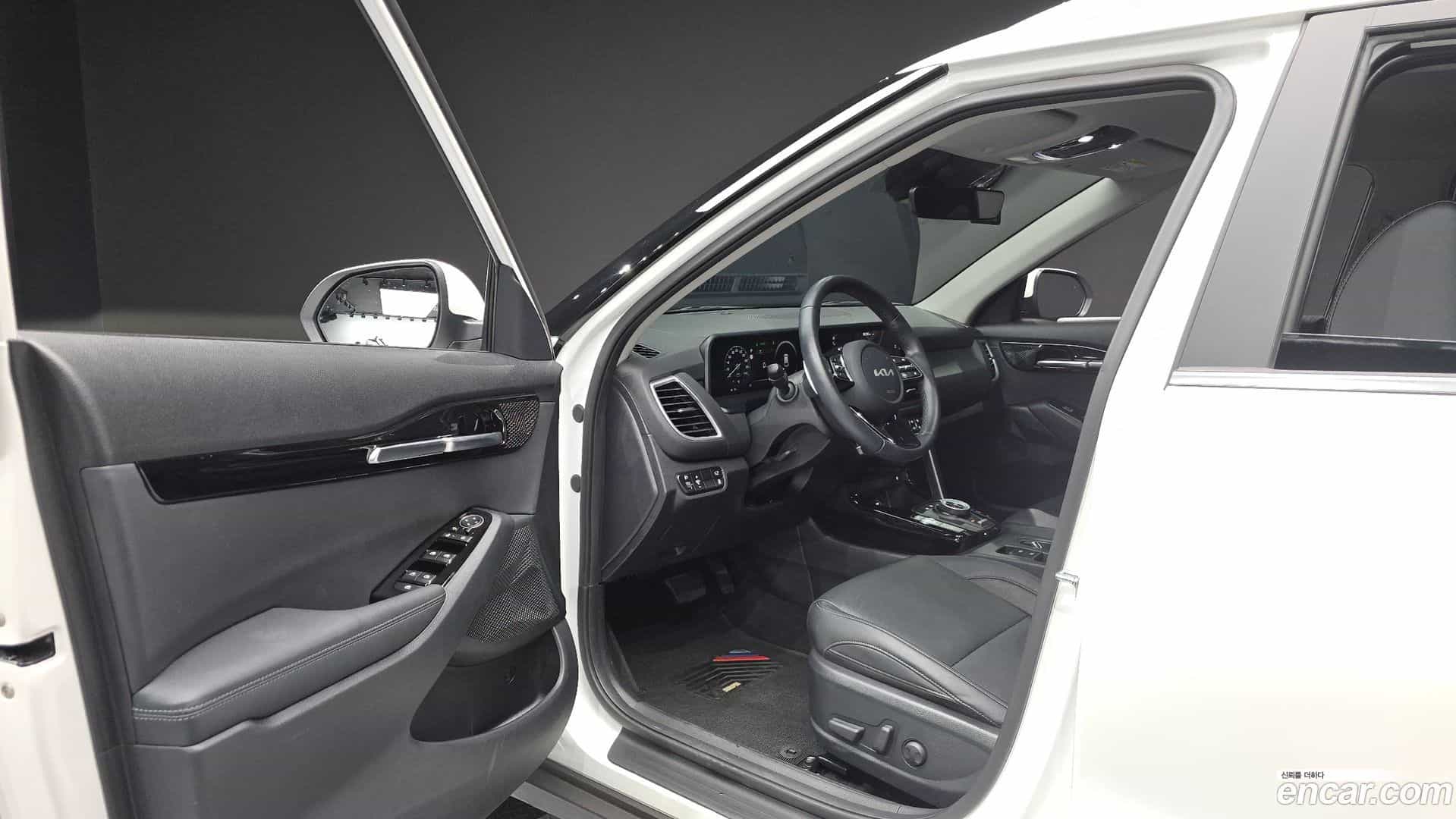 Seltos Kia 2024.7-INNER-010
