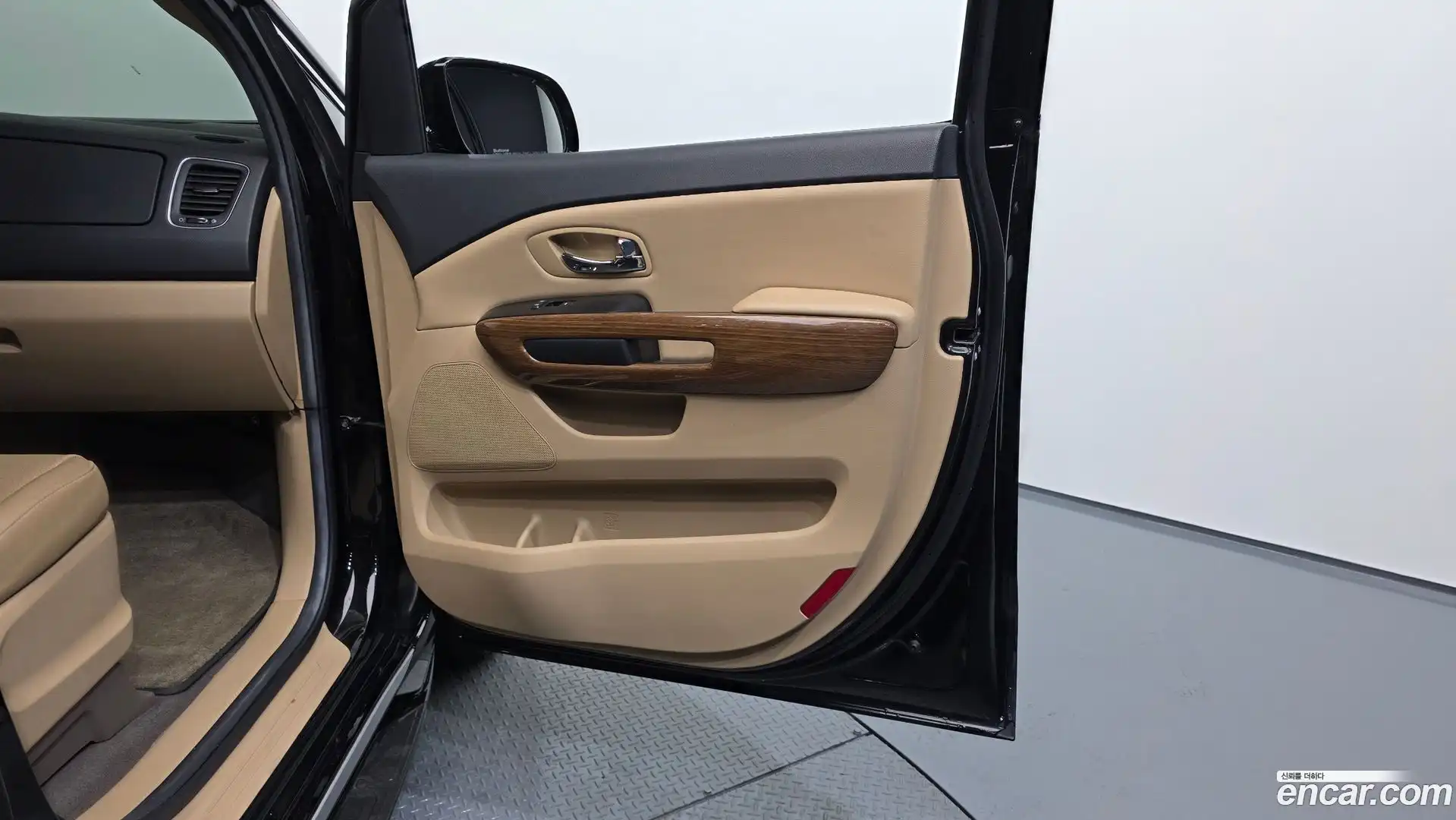 Canival Kia 2015.4-INNER-035