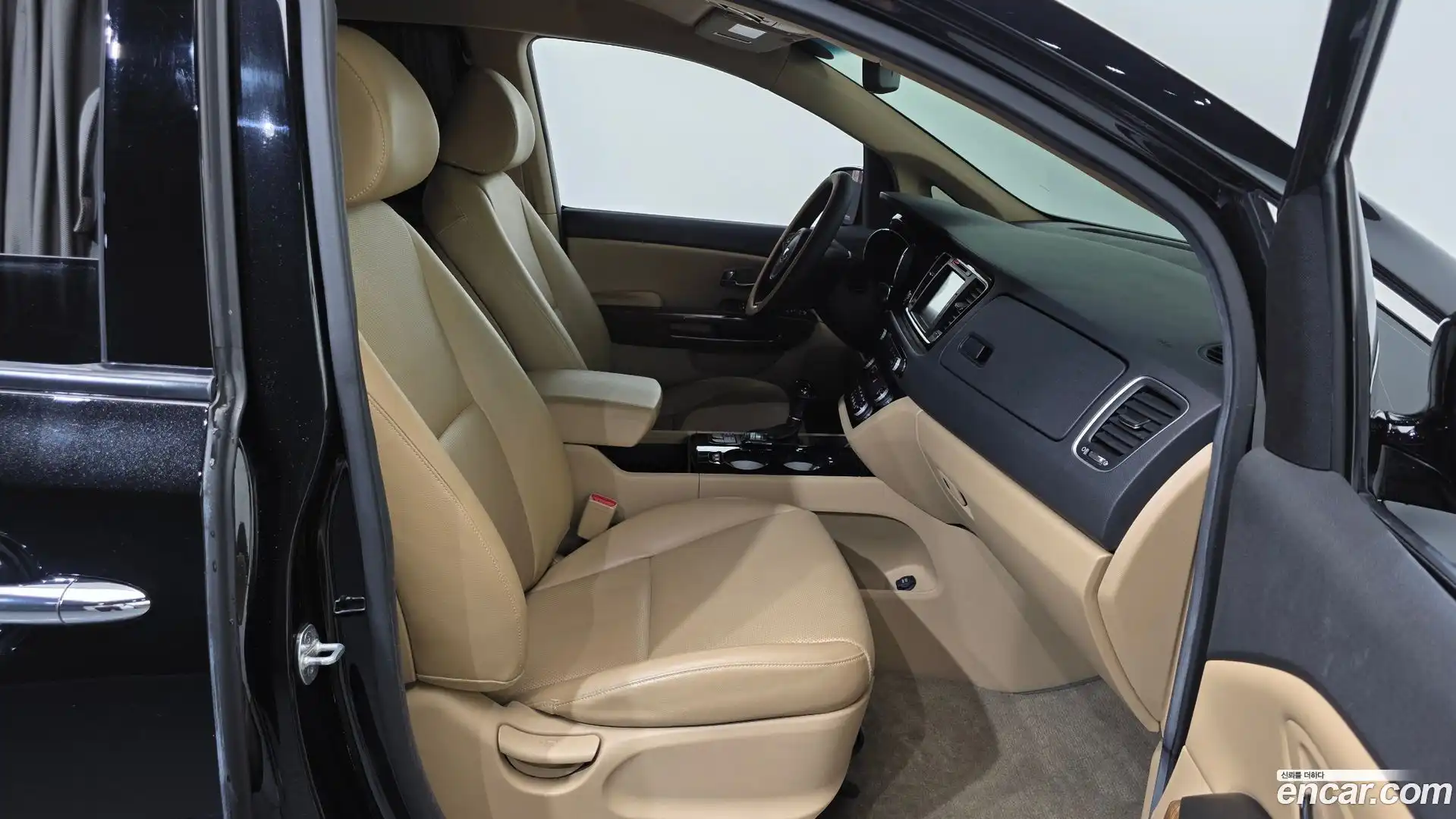 Canival Kia 2015.4-INNER-036