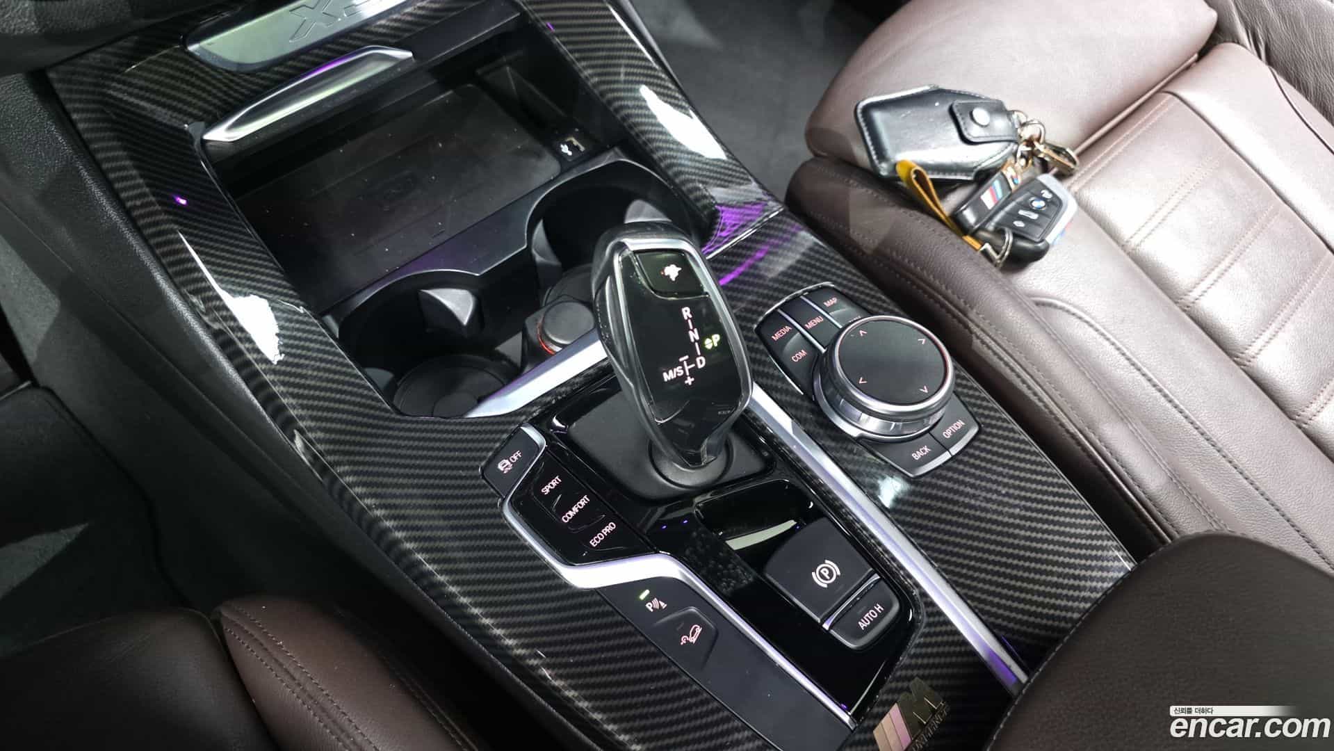 X3 BMW 2019.2-INNER-009