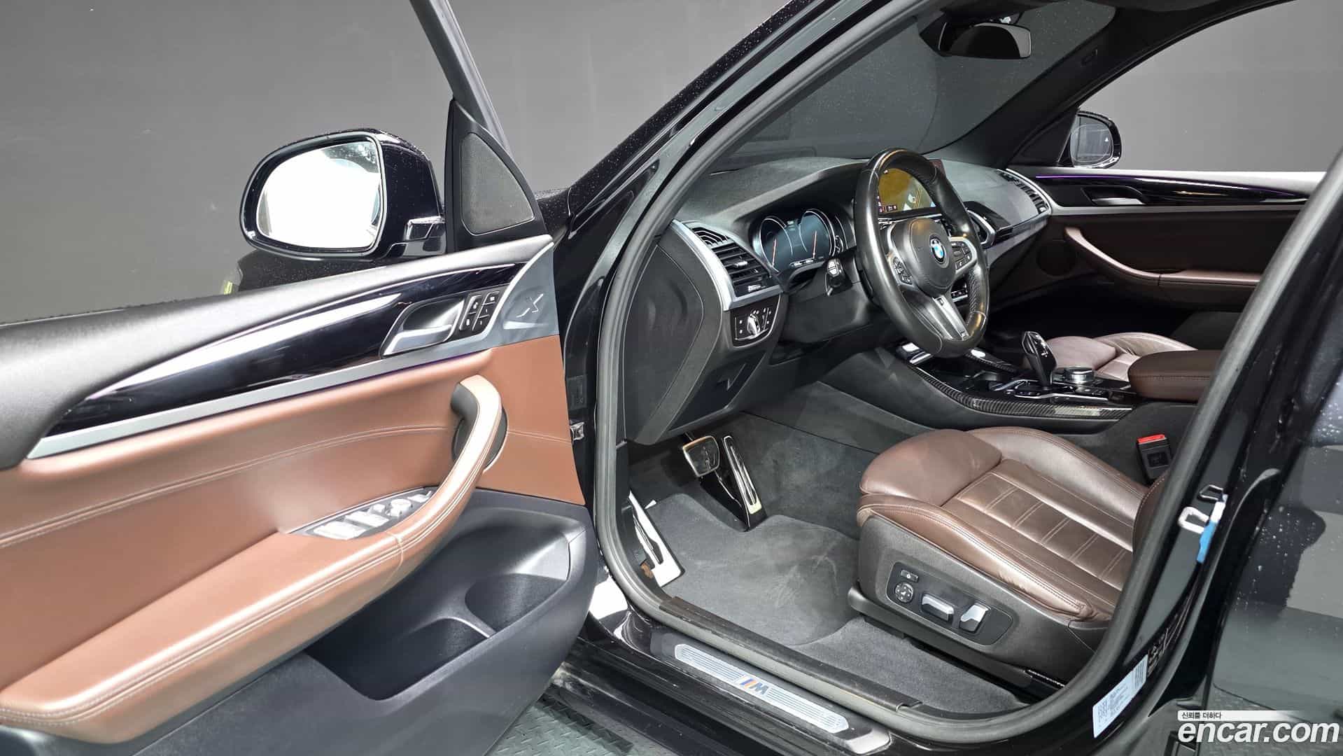X3 BMW 2019.2-INNER-010