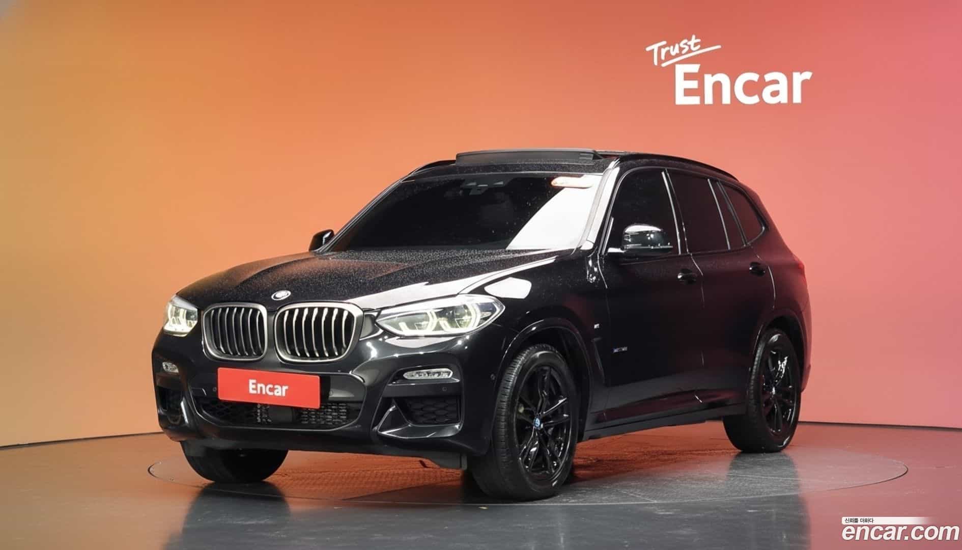 X3 BMW 2019.2-DIAG2-001