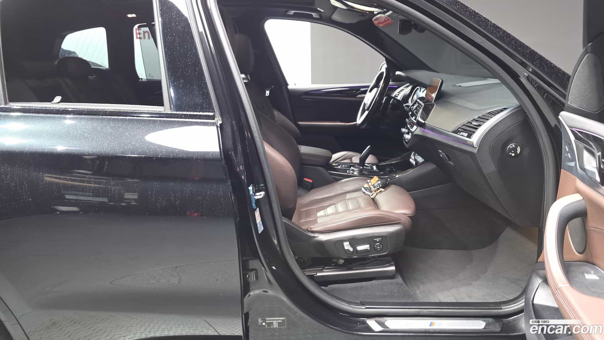 X3 BMW 2019.2-INNER-036