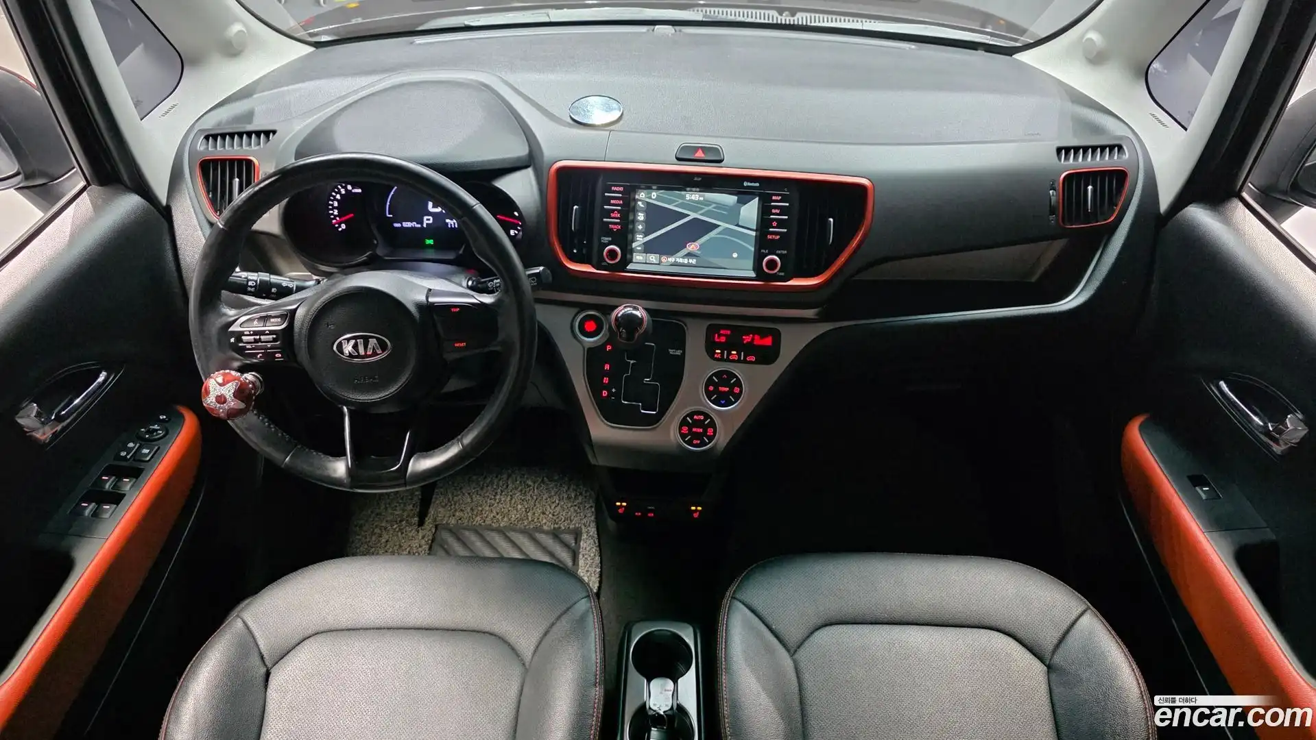 RAY Kia 2019.2-INNER-007