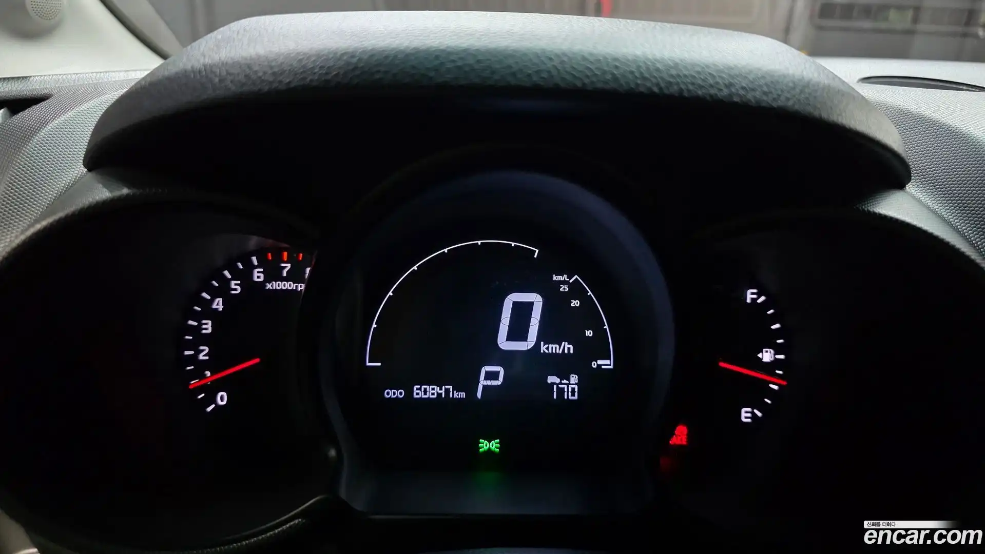 RAY Kia 2019.2-INNER-008