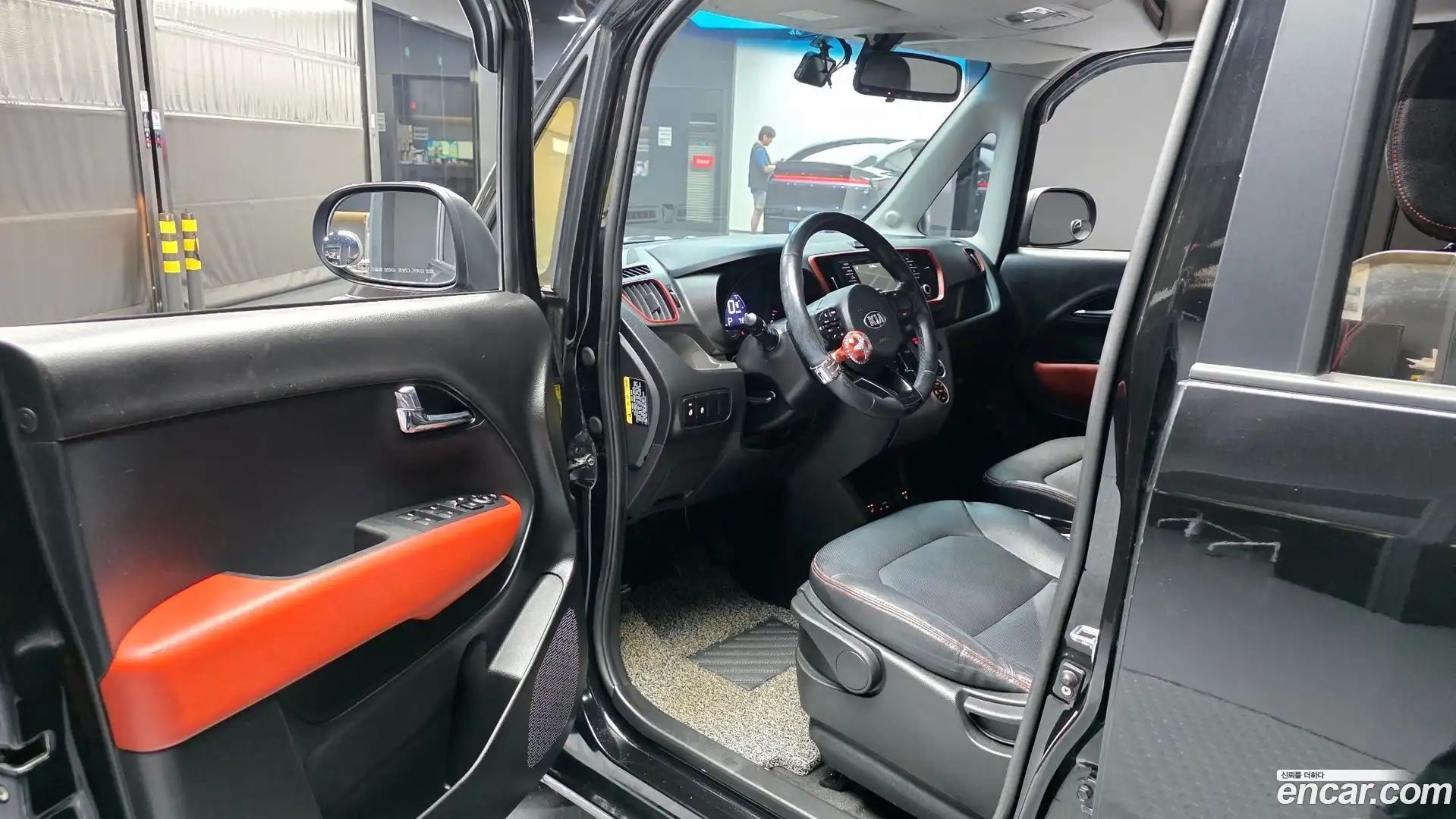 RAY Kia 2019.2-INNER-010