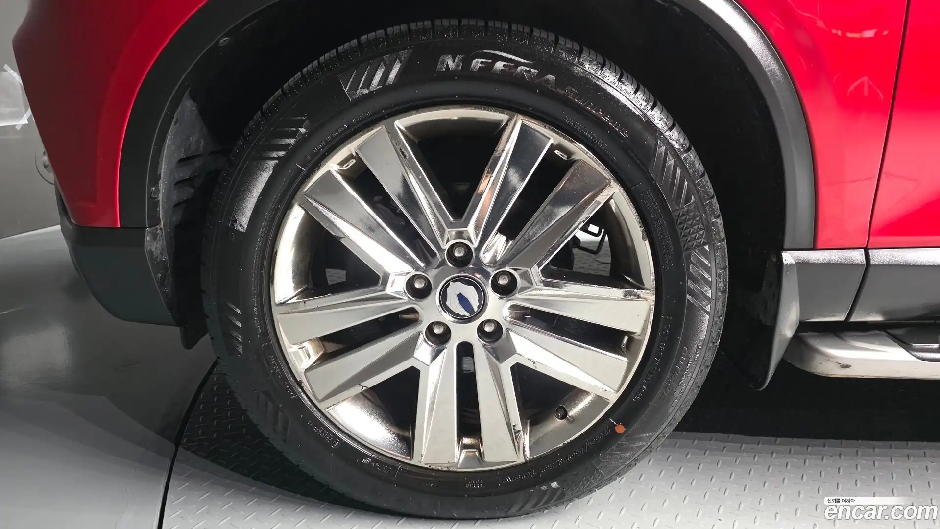 Rexton KG Mobility 2018.9-OUTER-005
