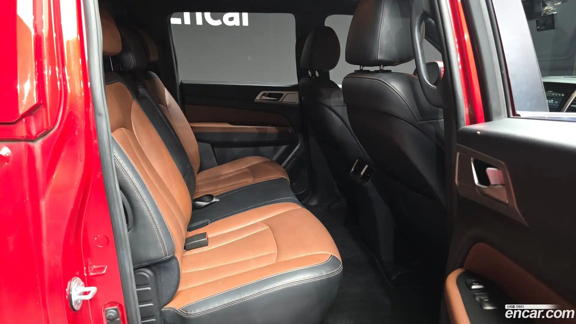 Rexton KG Mobility 2018.9-OPTION-016