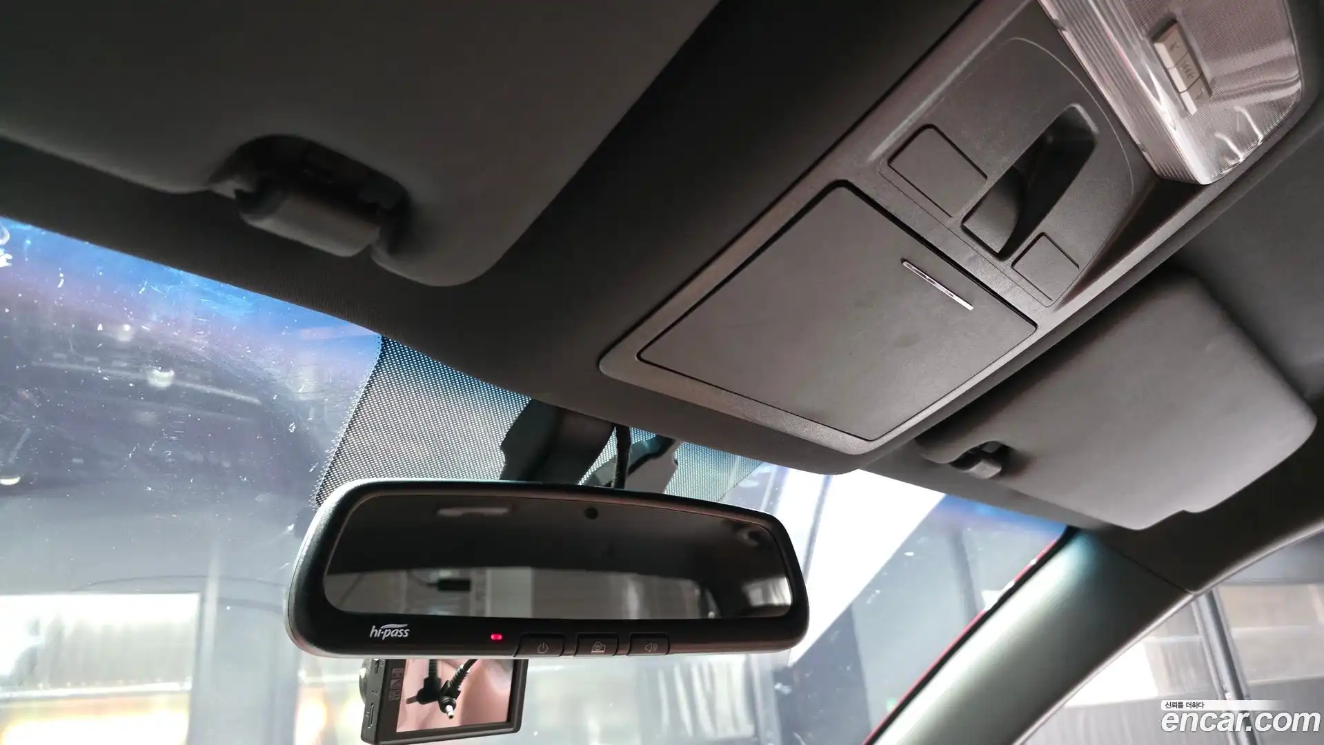 Rexton KG Mobility 2018.9-OPTION-020