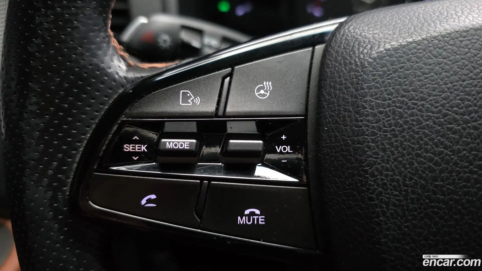 Rexton KG Mobility 2018.9-OPTION-022