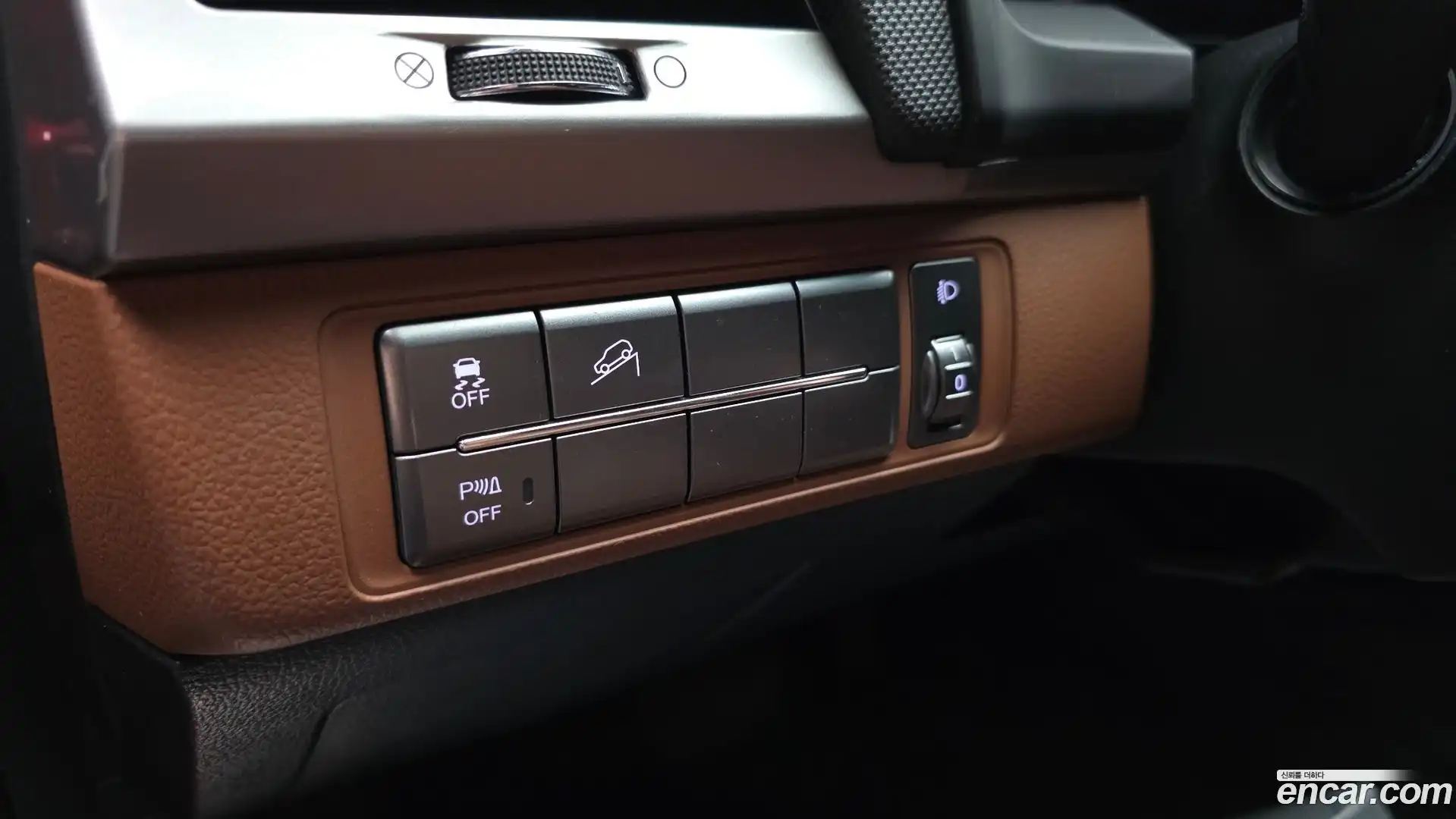 Rexton KG Mobility 2018.9-OPTION-023
