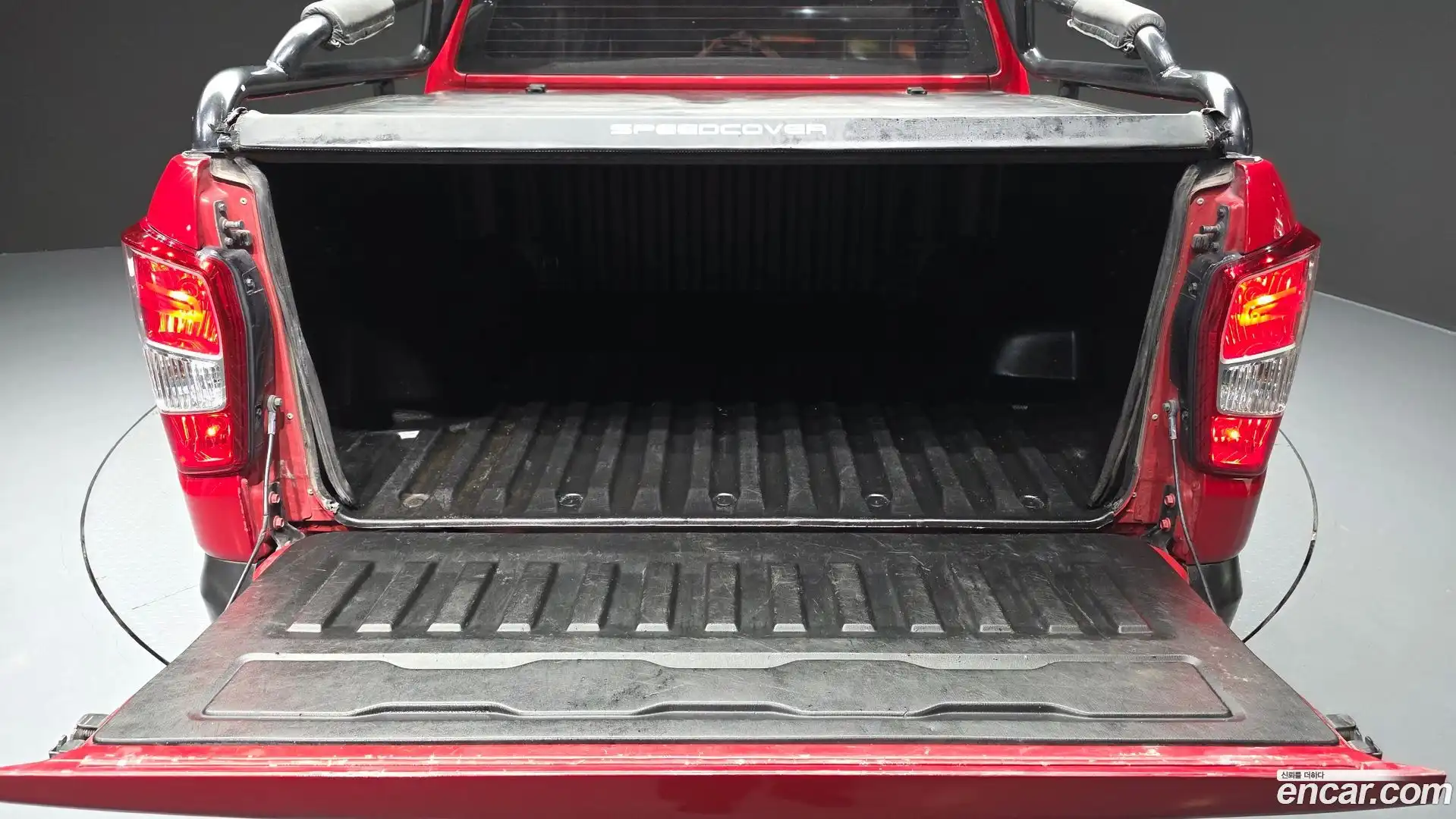 Rexton KG Mobility 2018.9-OPTION-024