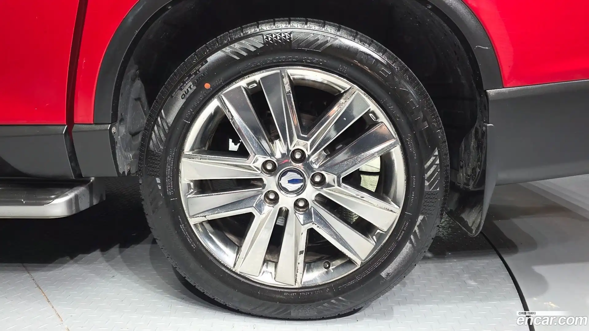 Rexton KG Mobility 2018.9-OUTER-031
