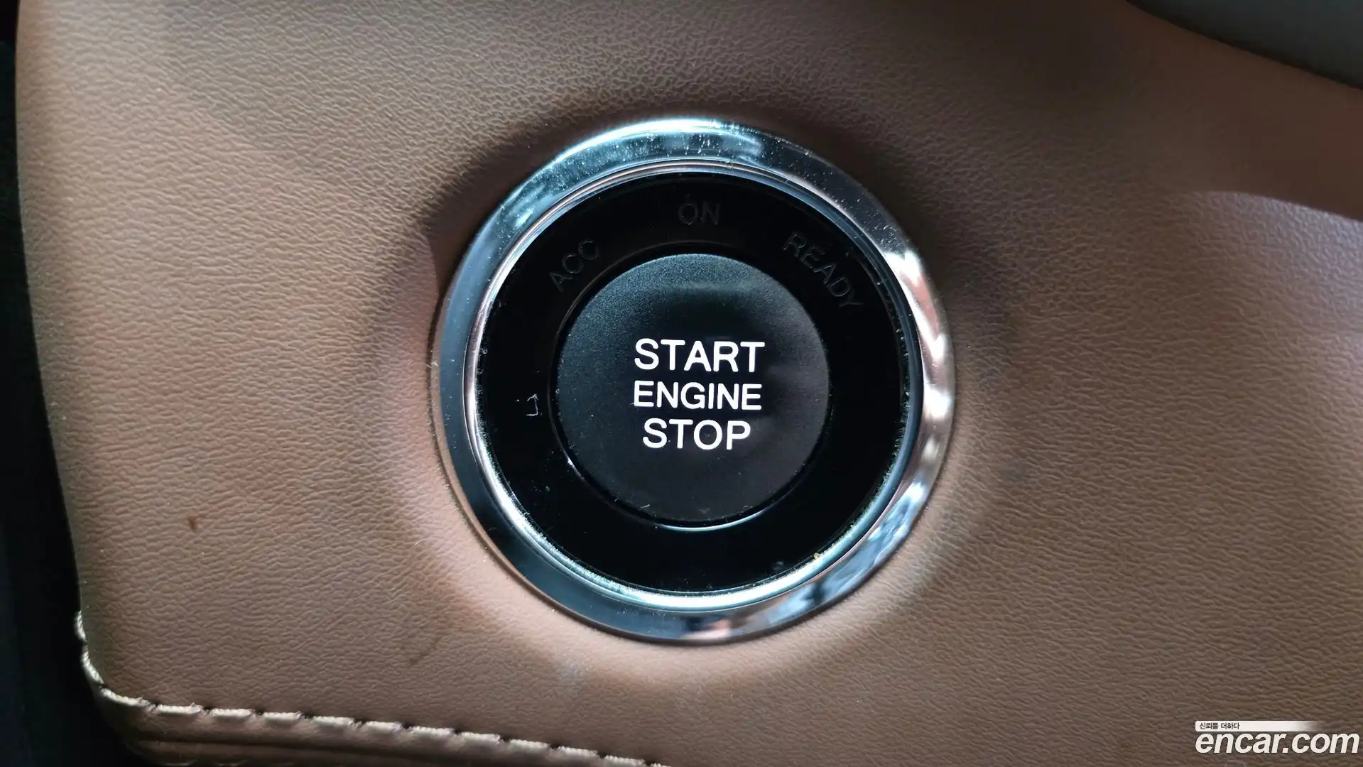 Rexton KG Mobility 2018.9-OPTION-040