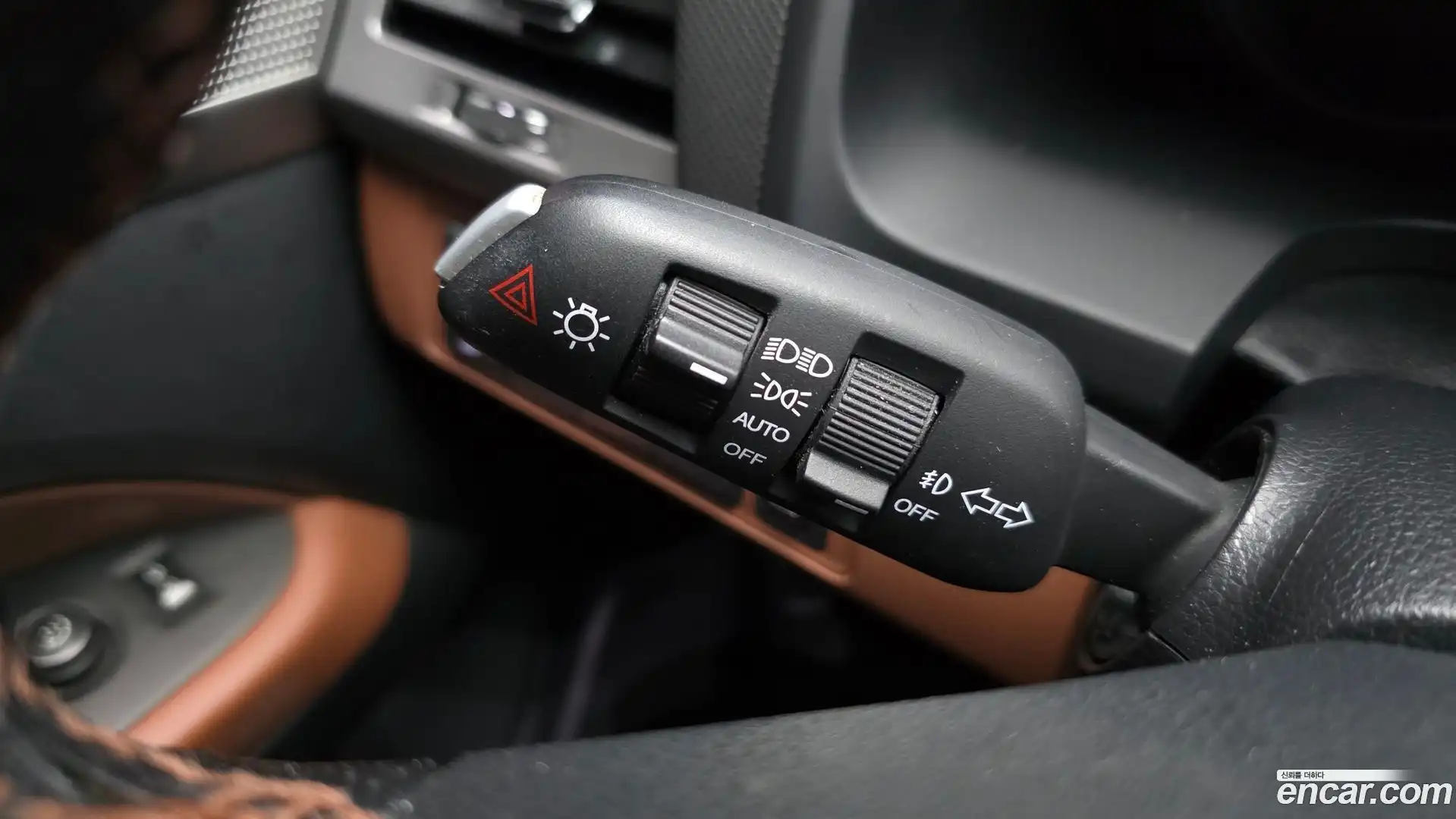 Rexton KG Mobility 2018.9-OPTION-041