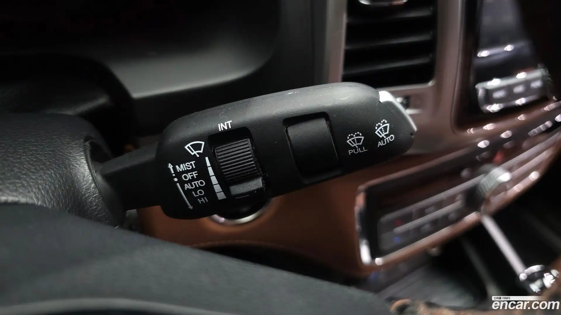 Rexton KG Mobility 2018.9-OPTION-043