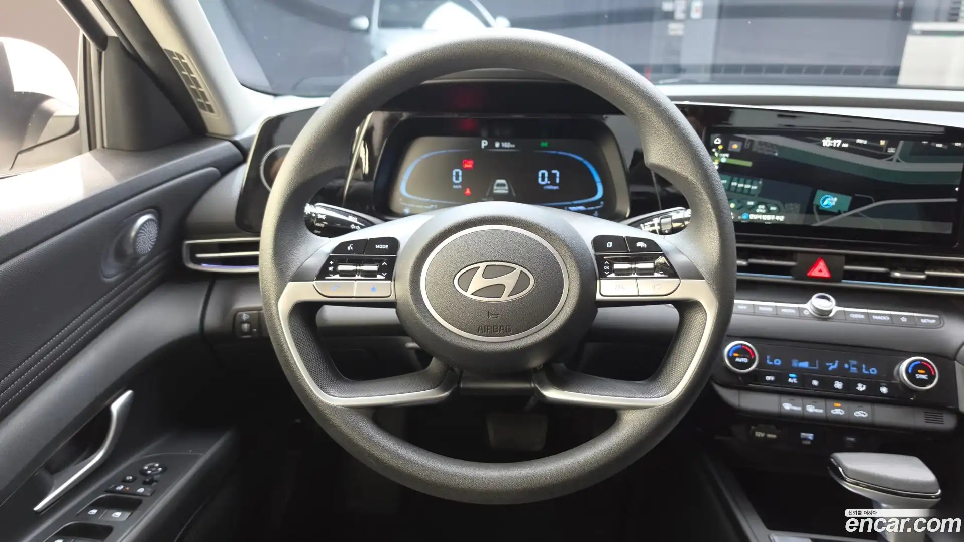 AVANTE Hyundai 2023.5-OPTION-017