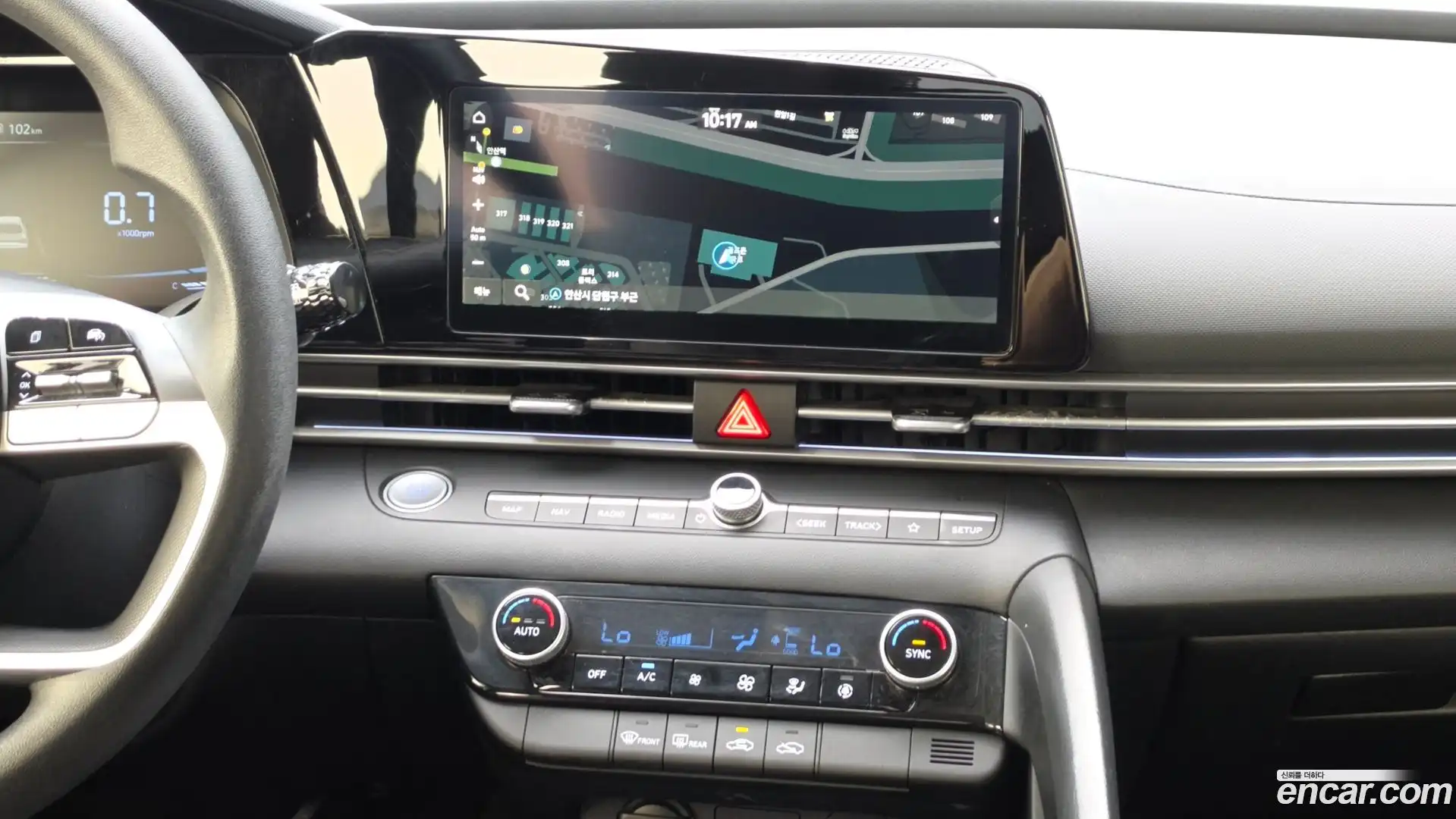 AVANTE Hyundai 2023.5-OPTION-018