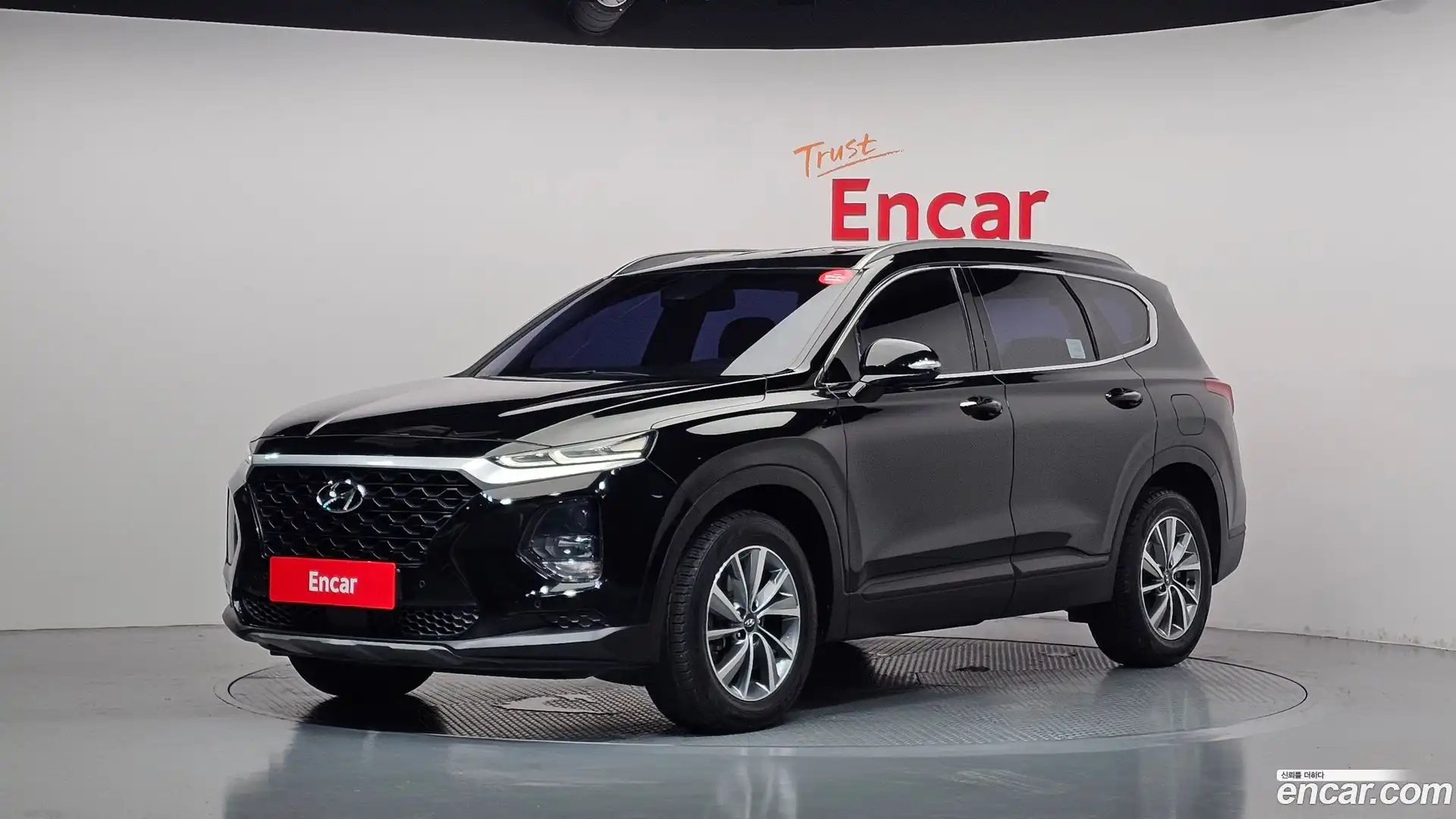 Santafe Hyundai 2018.11-OUTER-001