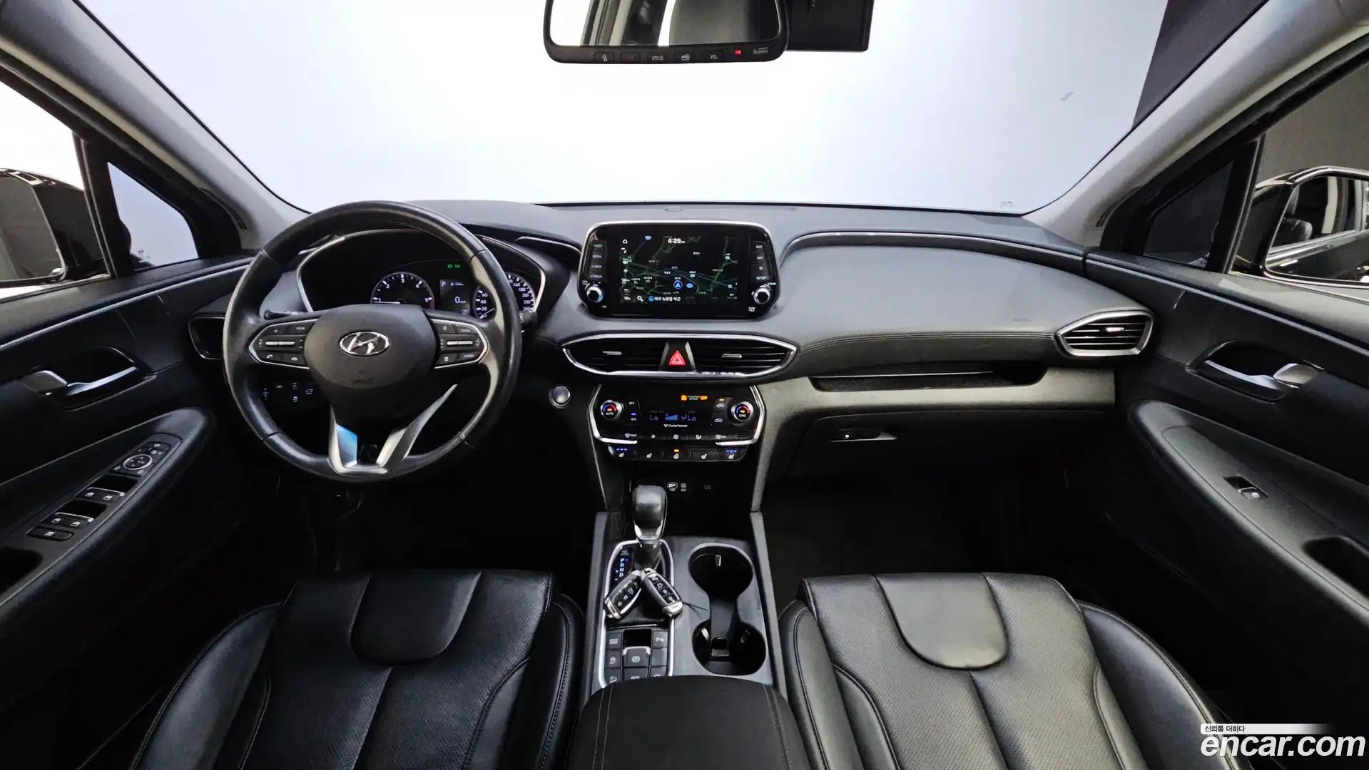Santafe Hyundai 2018.11-INNER-007
