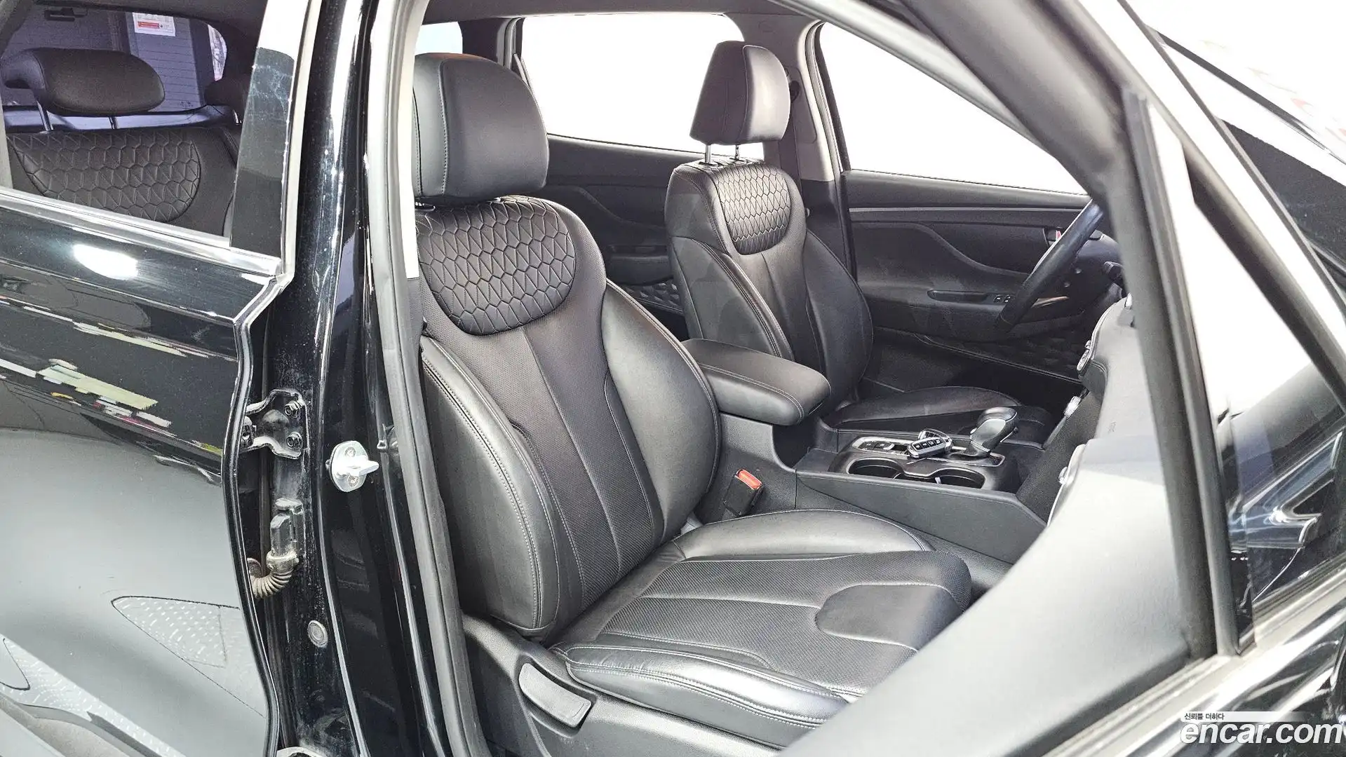 Santafe Hyundai 2018.11-INNER-010