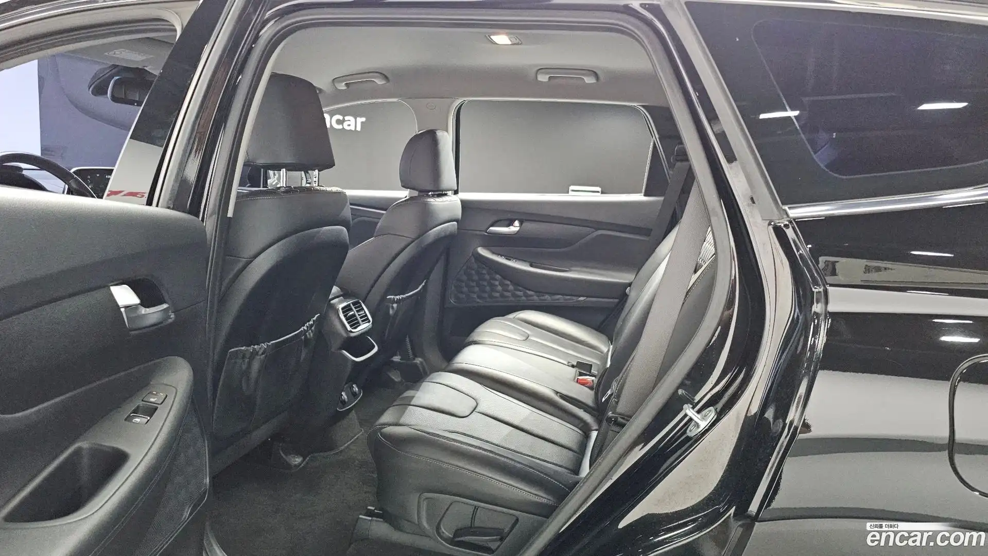 Santafe Hyundai 2018.11-OPTION-016