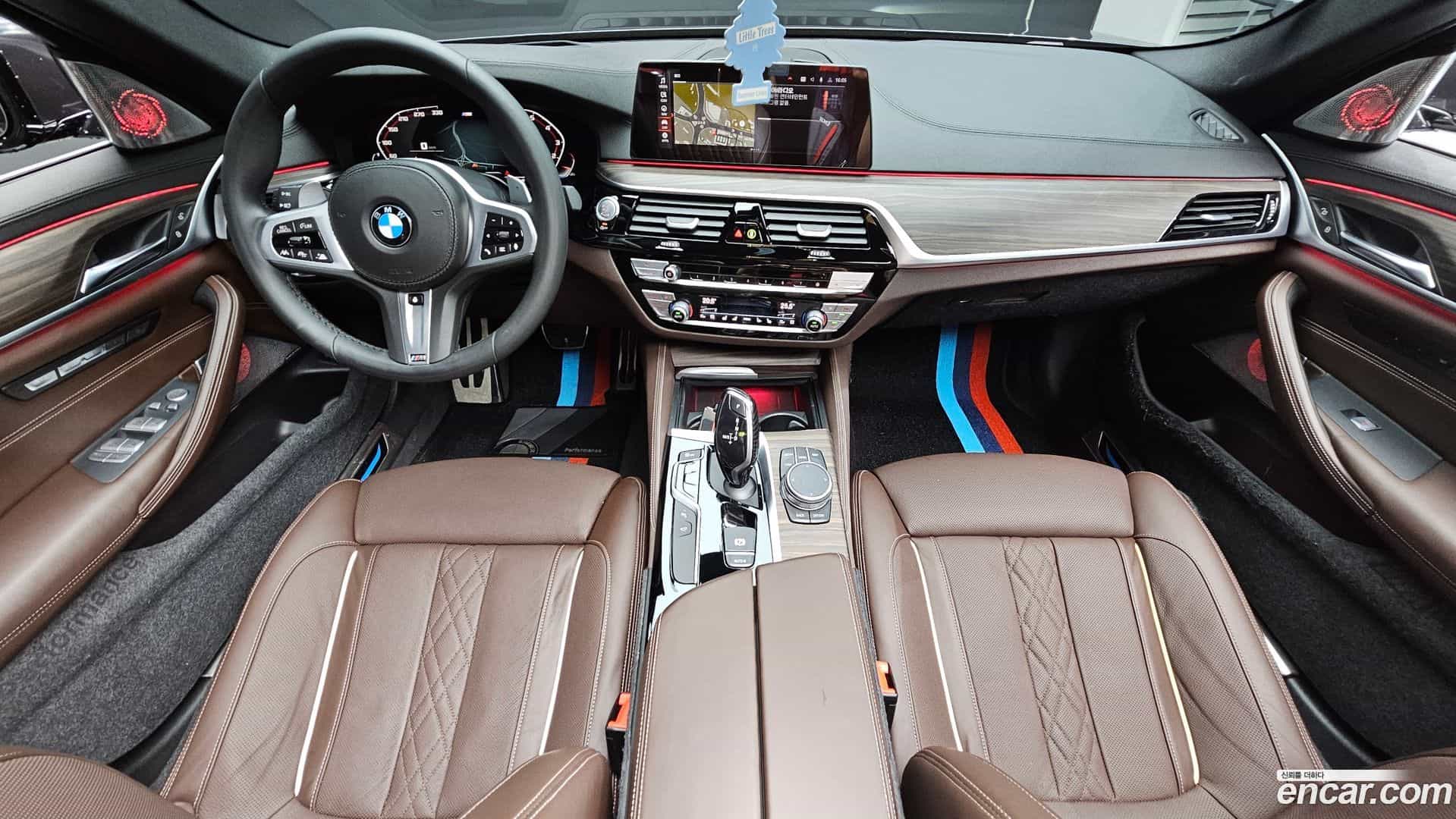 5-Series BMW 2020.4-INNER-007