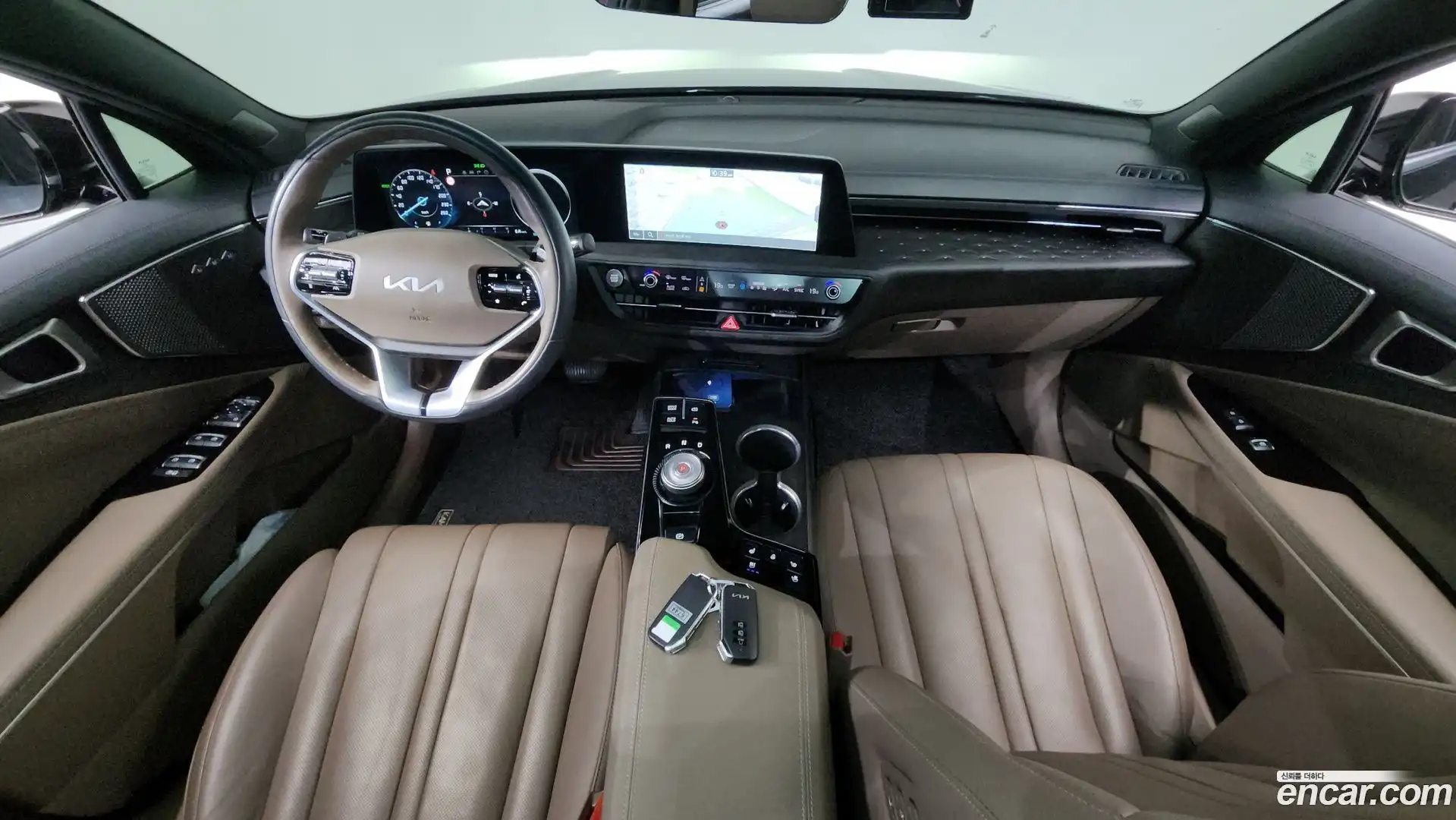 K8 Kia 2022.8-INNER-007