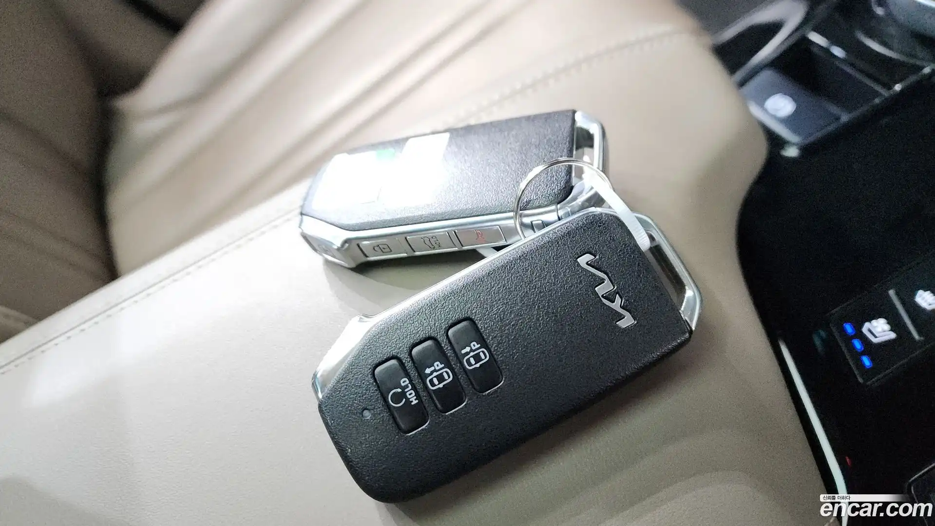K8 Kia 2022.8-OPTION-019