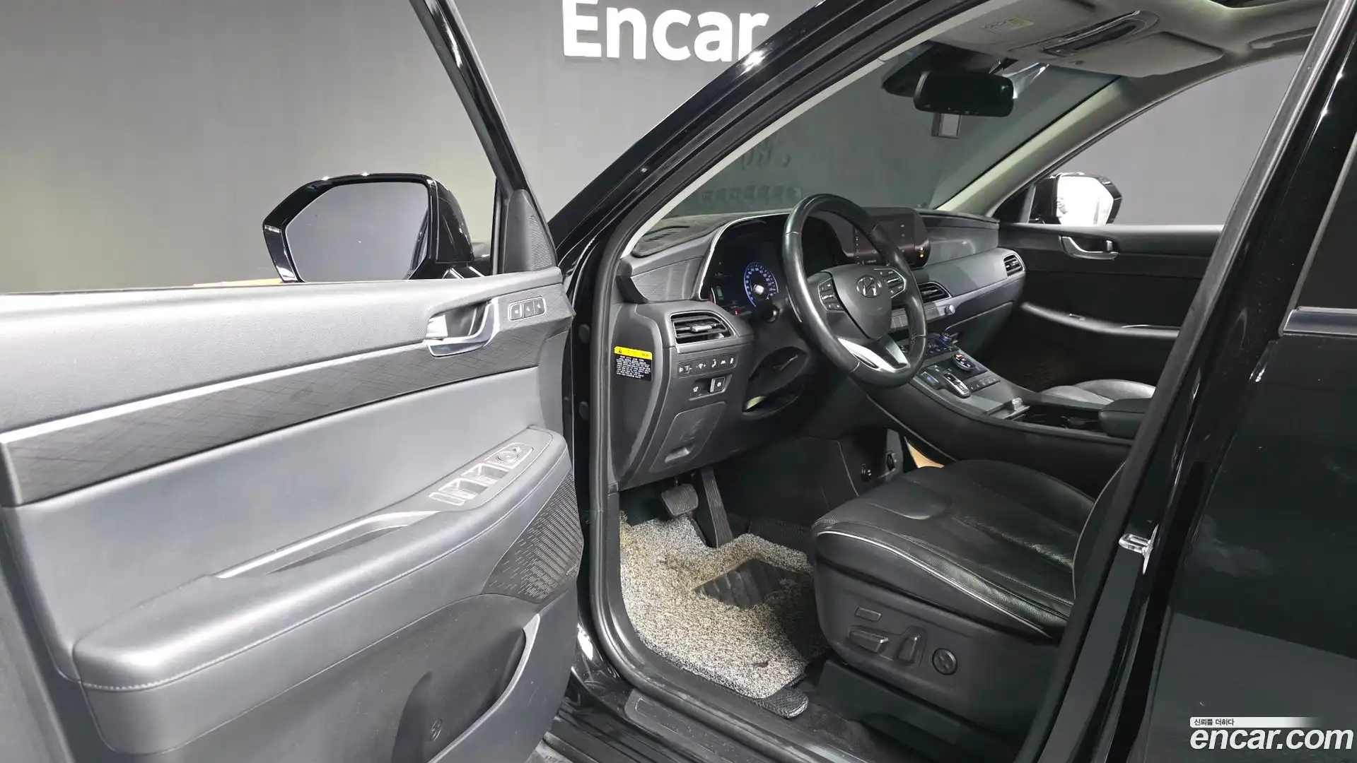 Palisade Hyundai 2019.2-INNER-010