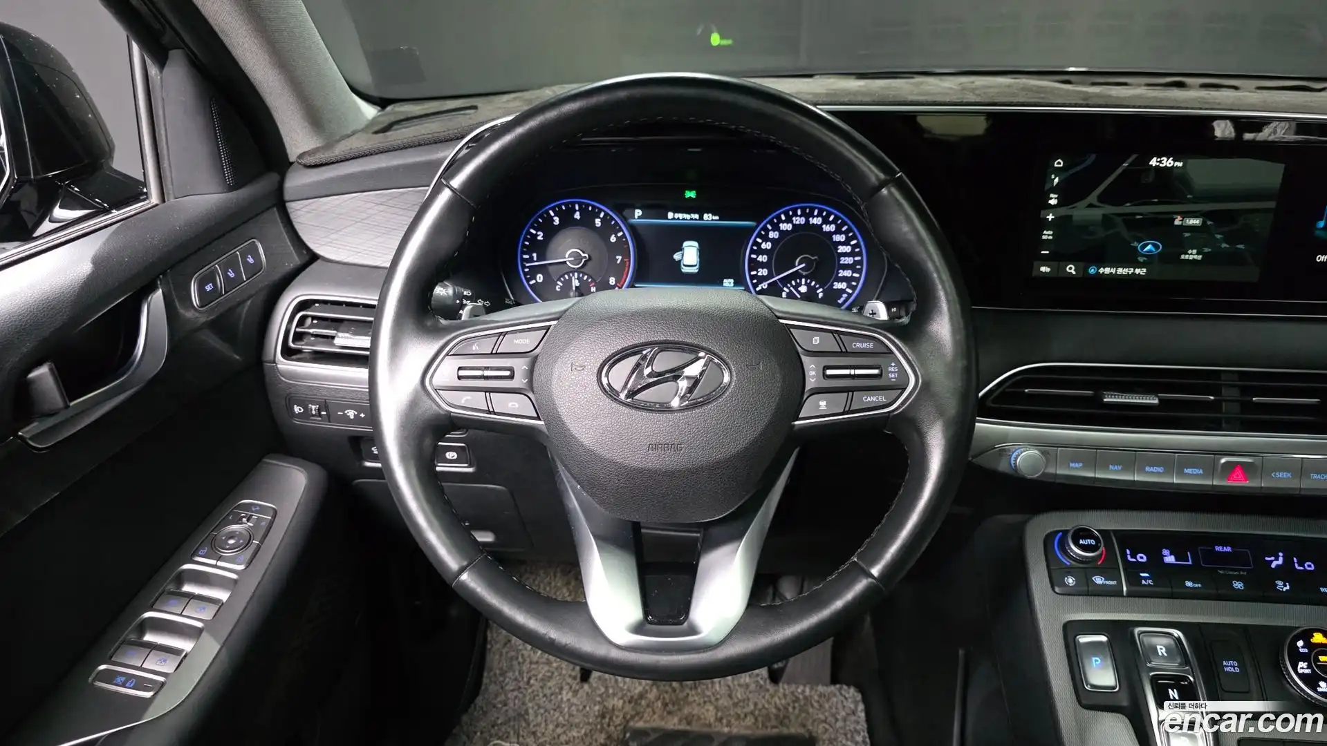 Palisade Hyundai 2019.2-OPTION-017