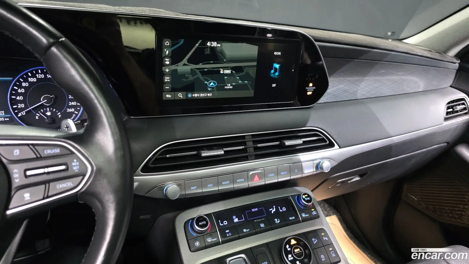 Palisade Hyundai 2019.2-OPTION-018