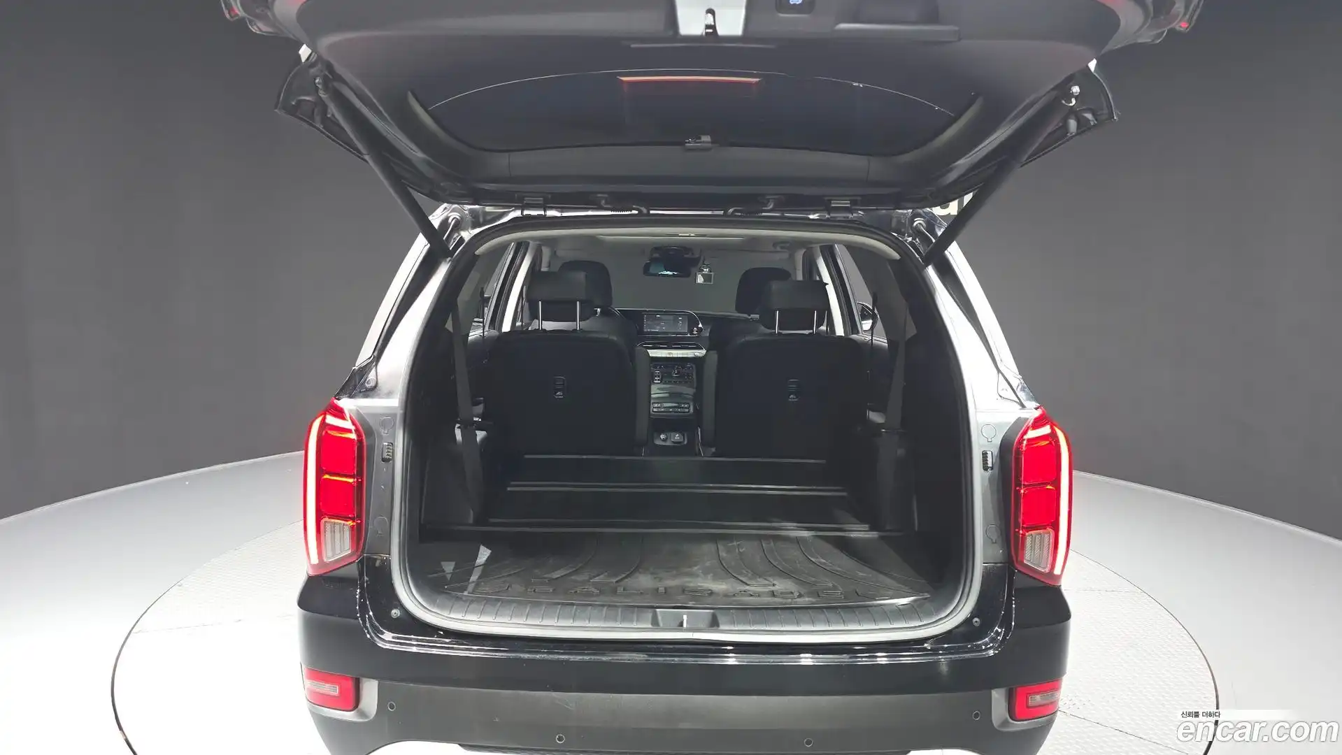 Palisade Hyundai 2019.2-OPTION-024