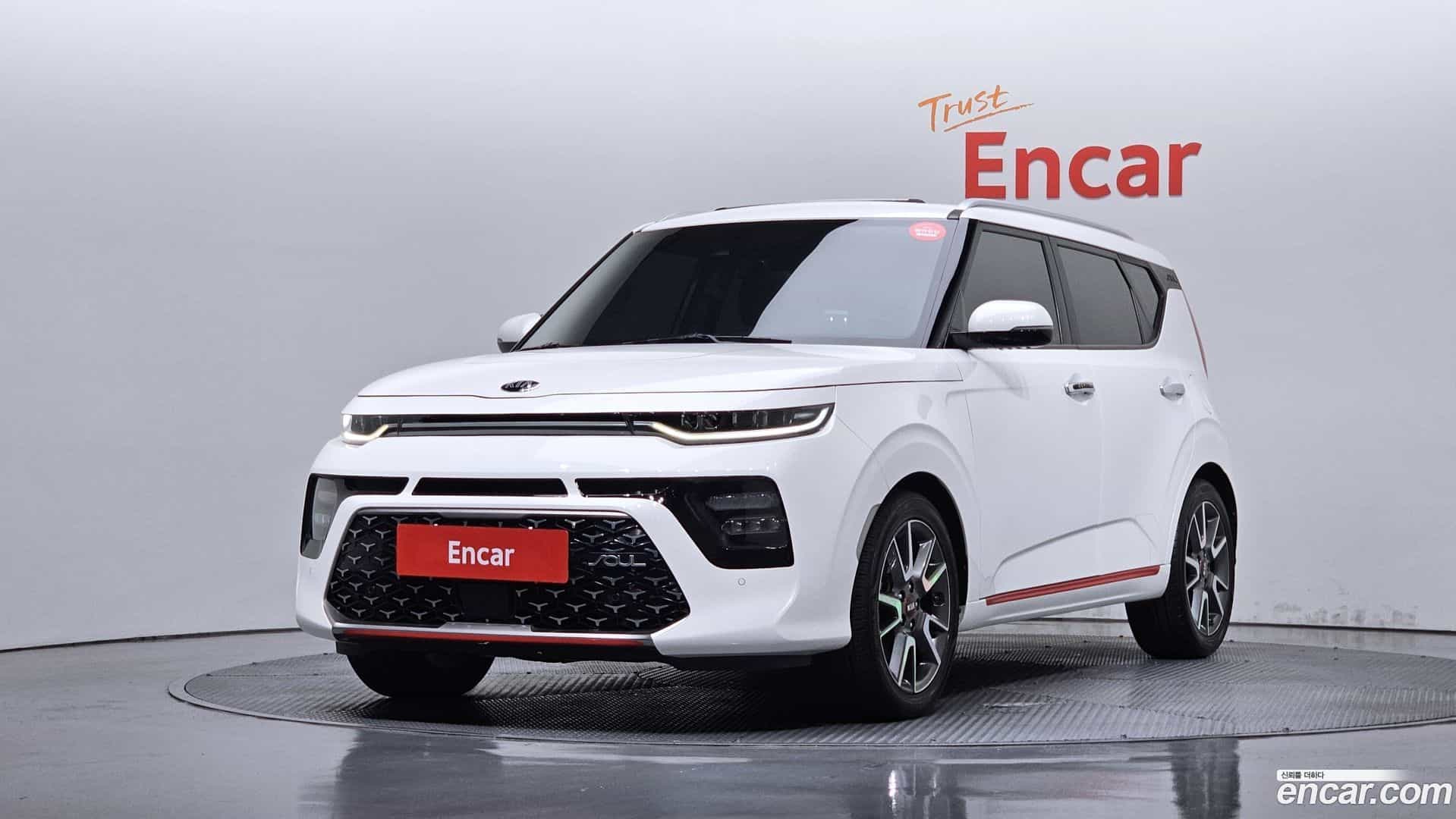 Soul Kia 2020.8-OUTER-001