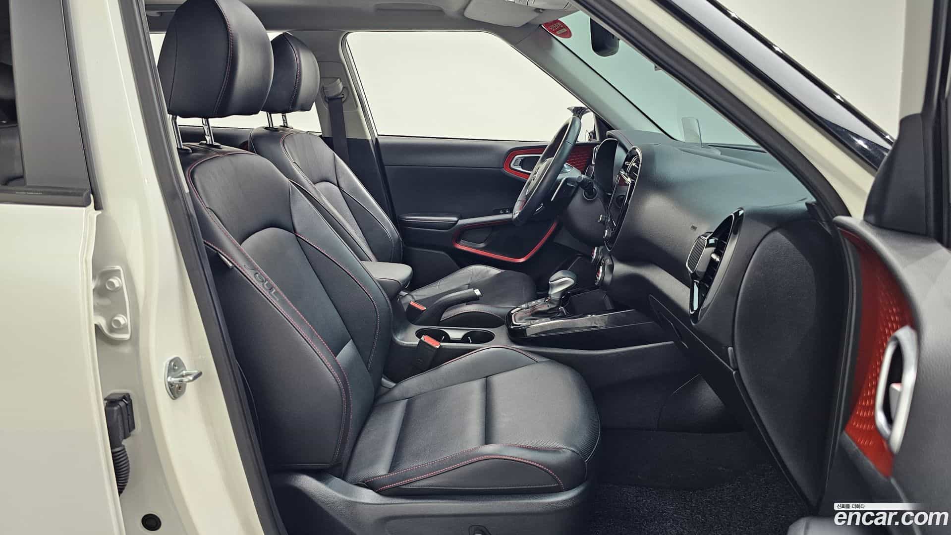 Soul Kia 2020.8-OPTION-015