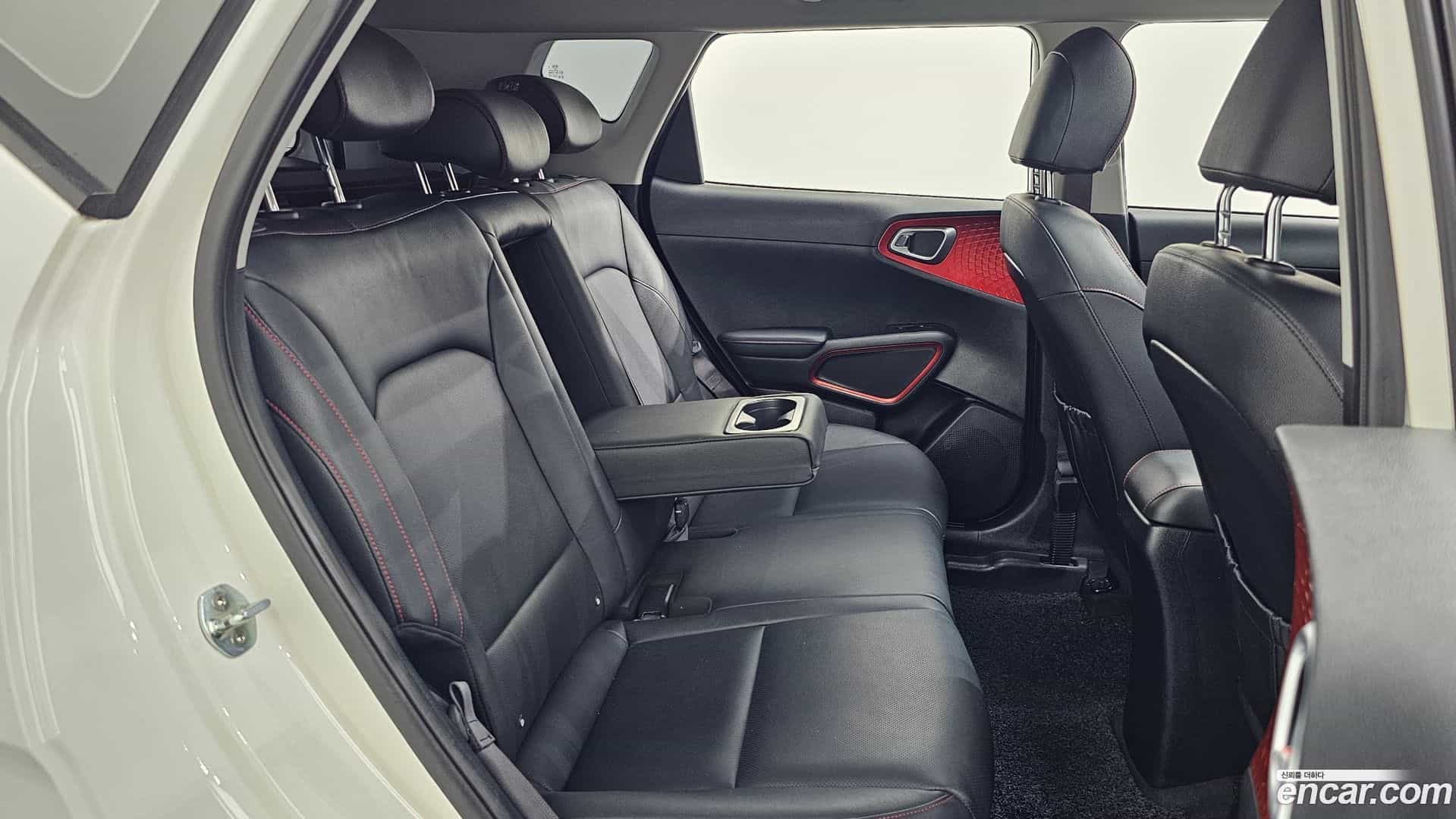 Soul Kia 2020.8-OPTION-016