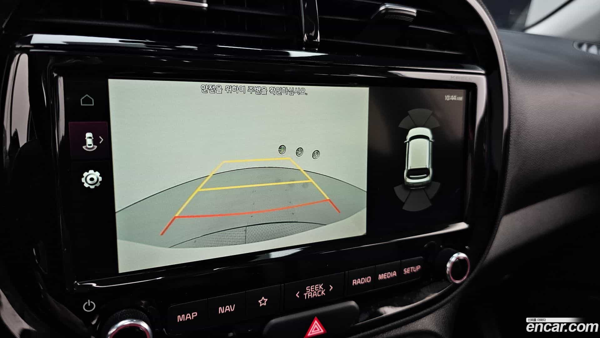 Soul Kia 2020.8-OPTION-019