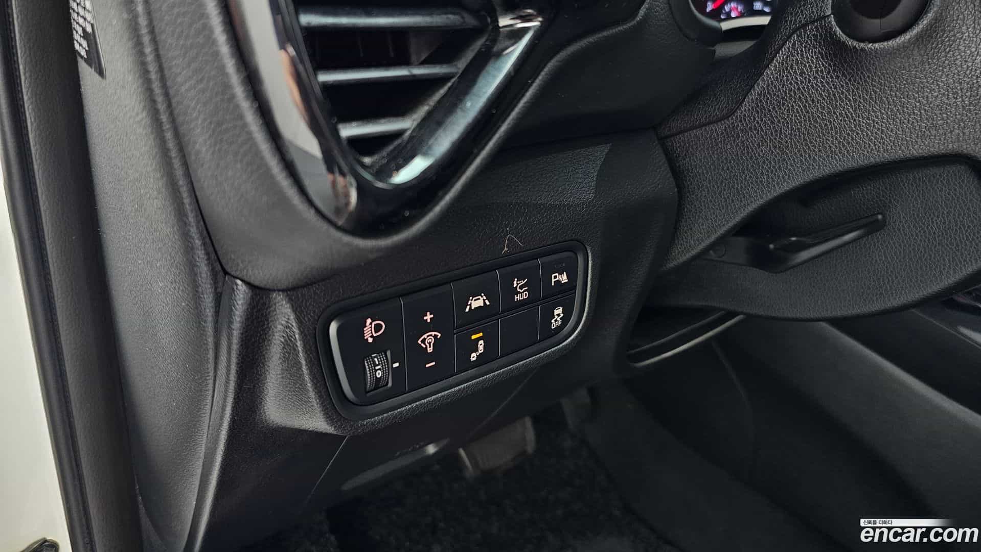 Soul Kia 2020.8-OPTION-020